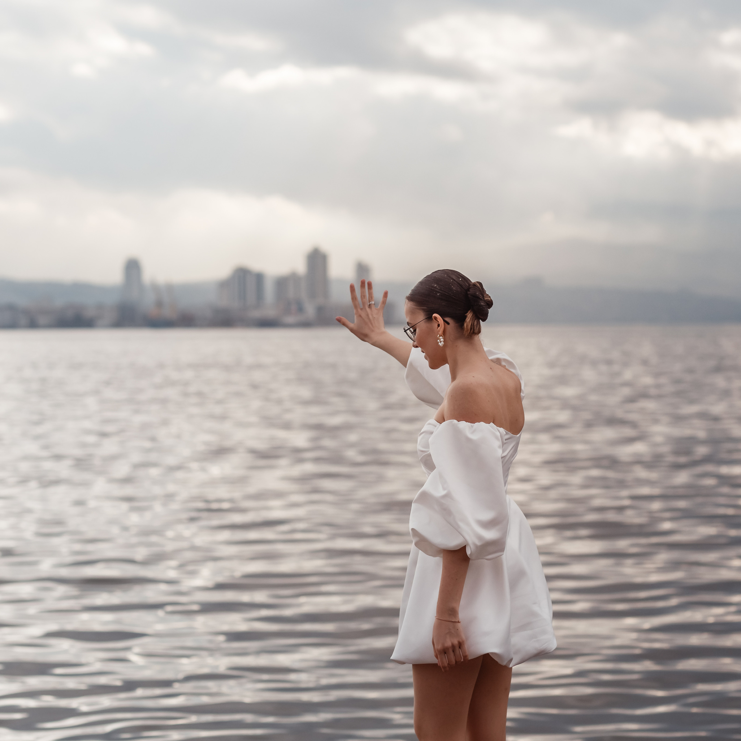 Ekaterina&Yuriy. Professional family and children’s photographer in Izmir Irina Eron