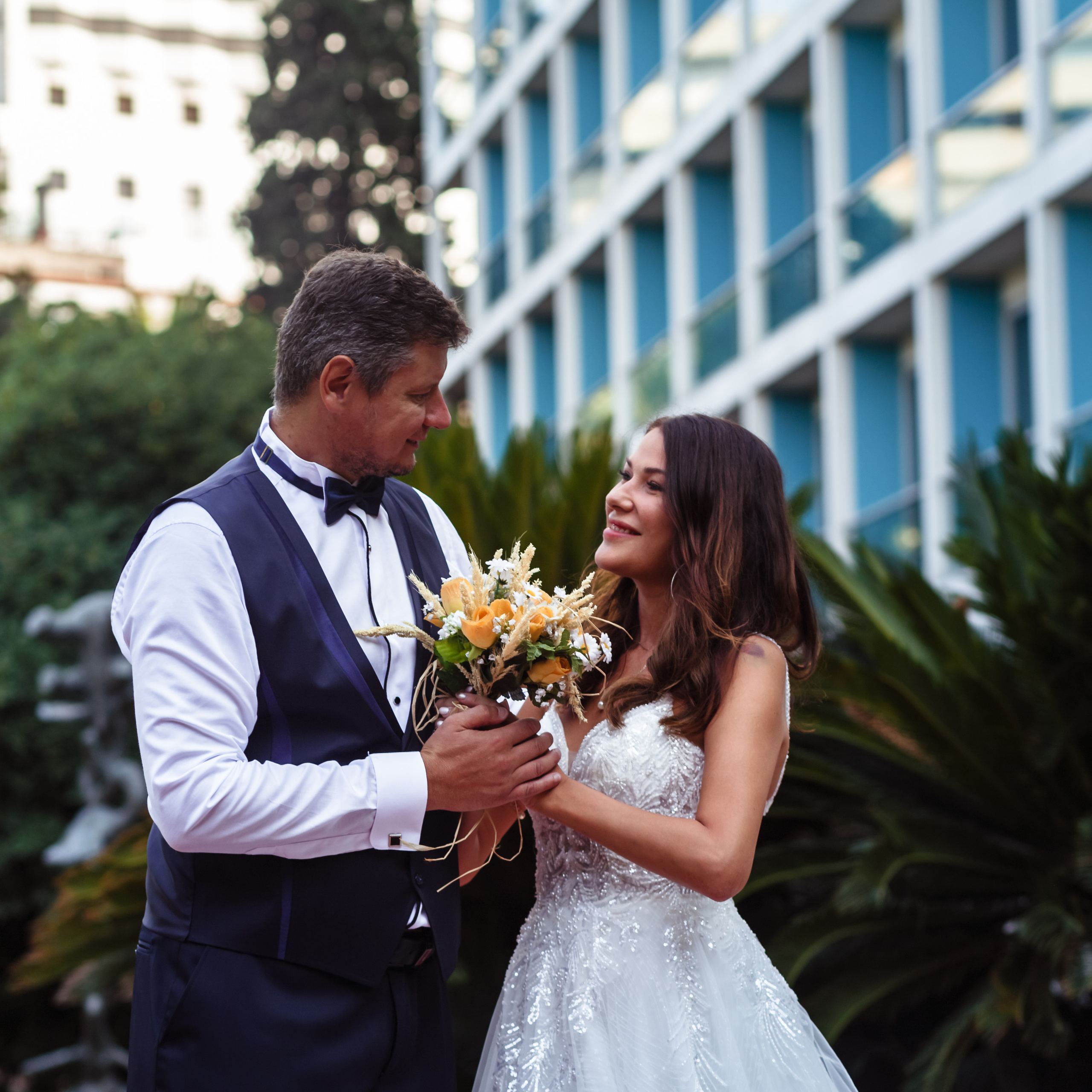 Wedding anniversary. Professional family and children’s photographer in Izmir Irina Eron