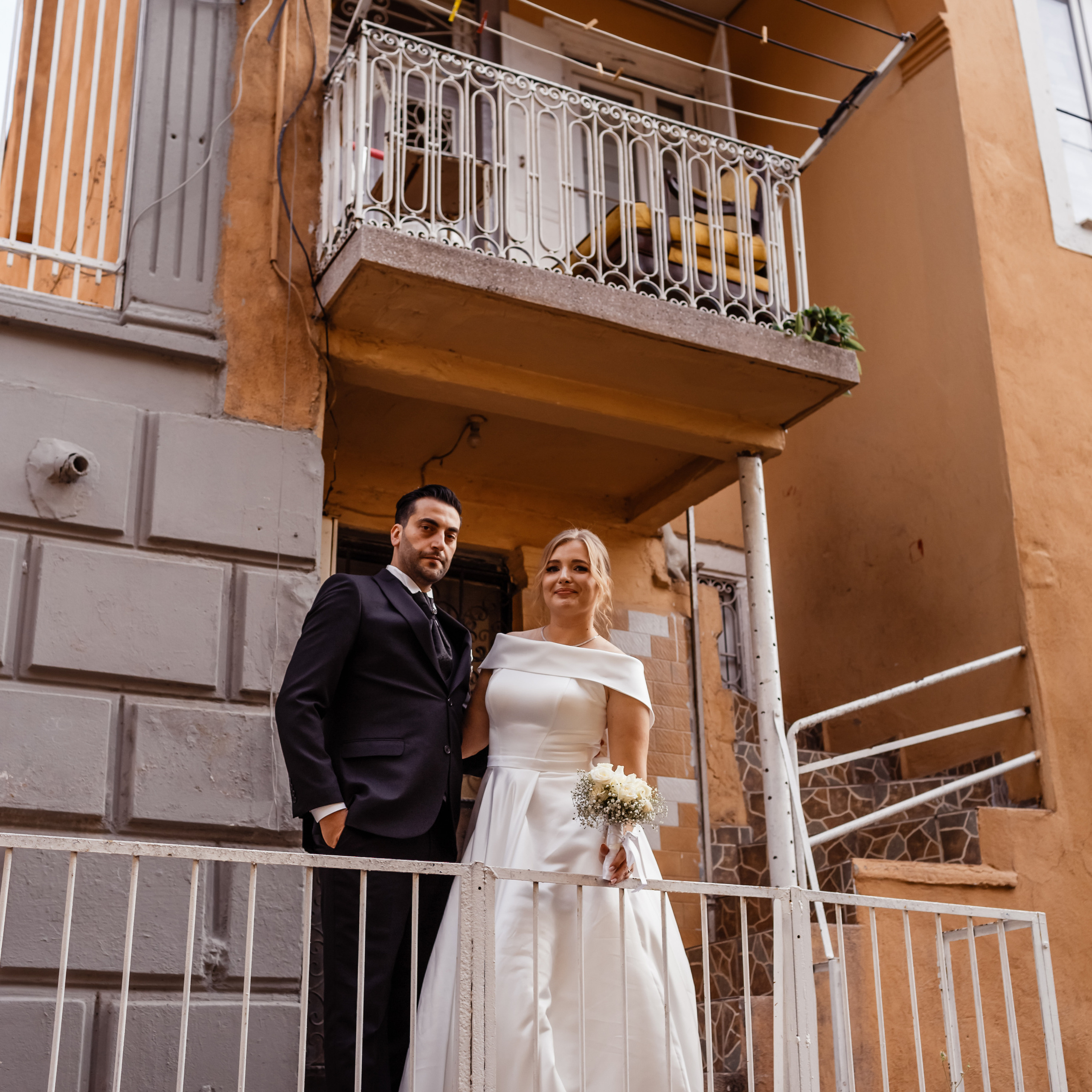 Elena&Deniz. Professional family and children’s photographer in Izmir Irina Eron