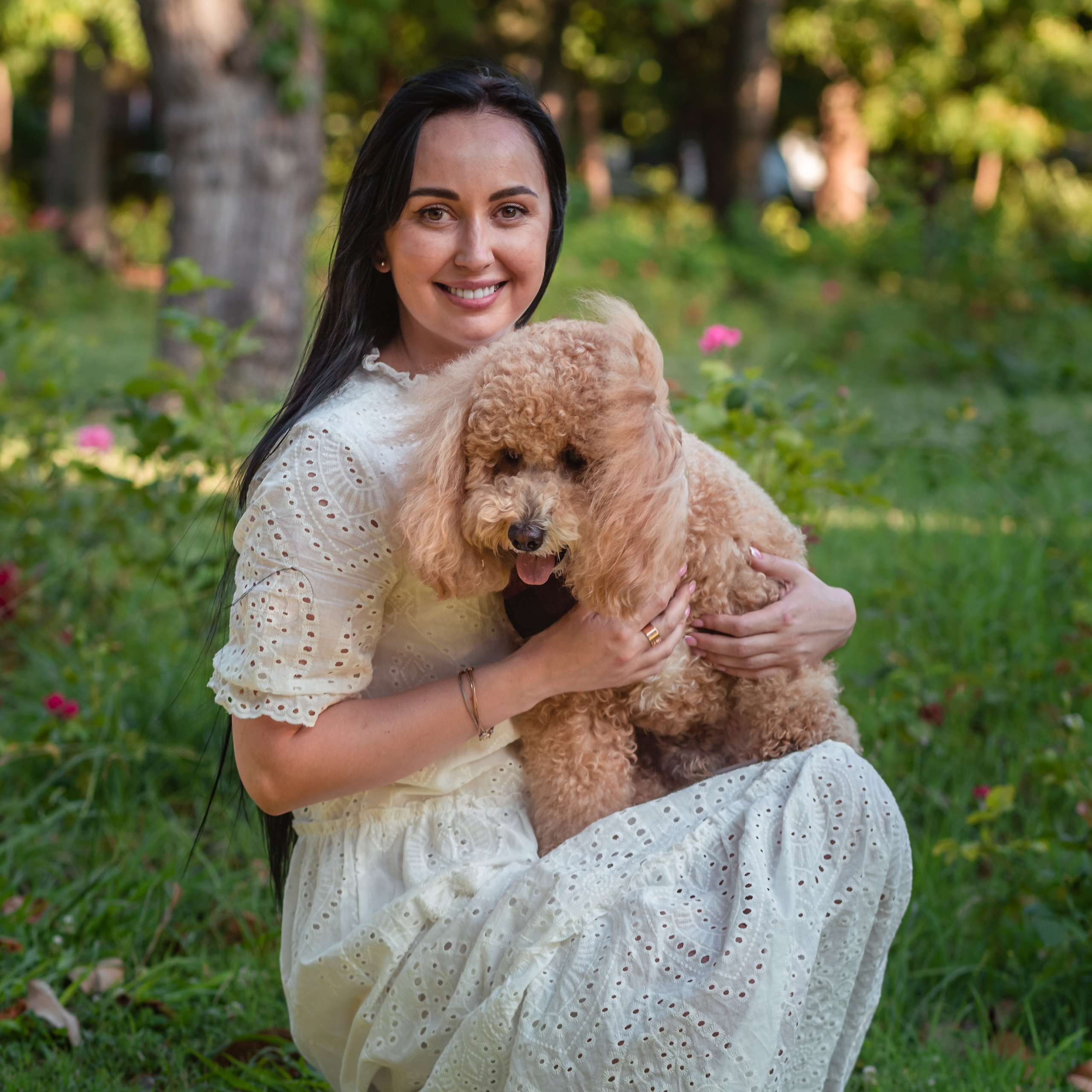 Anna&Leo. Professional family and children’s photographer in Izmir Irina Eron