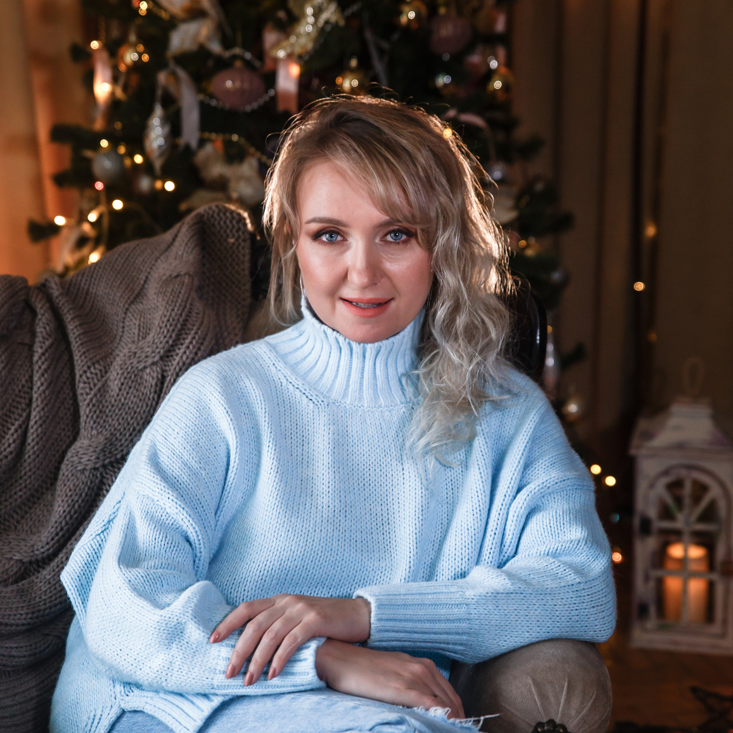 Irina. Professional family and children’s photographer in Izmir Irina Eron