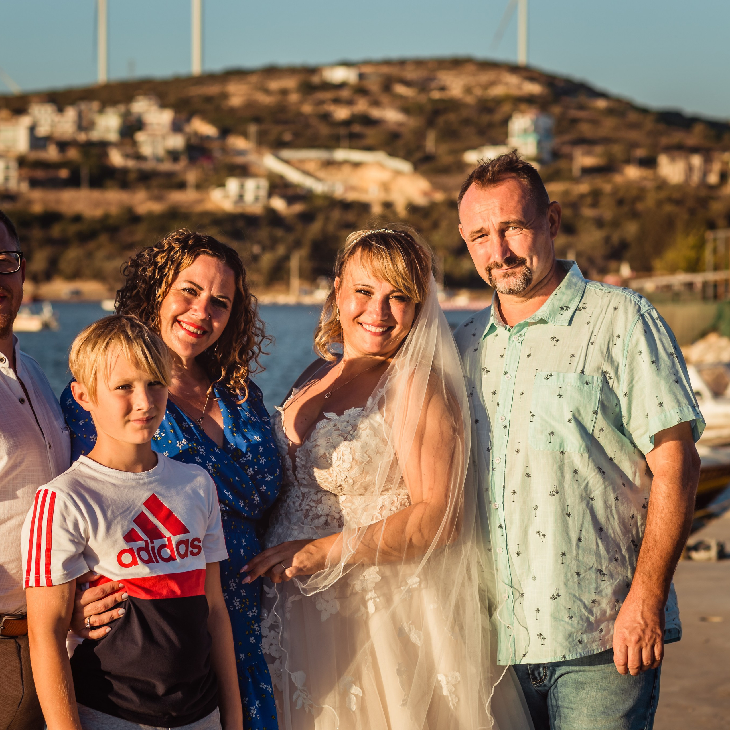 Irina&Victor. Professional family and children’s photographer in Izmir Irina Eron