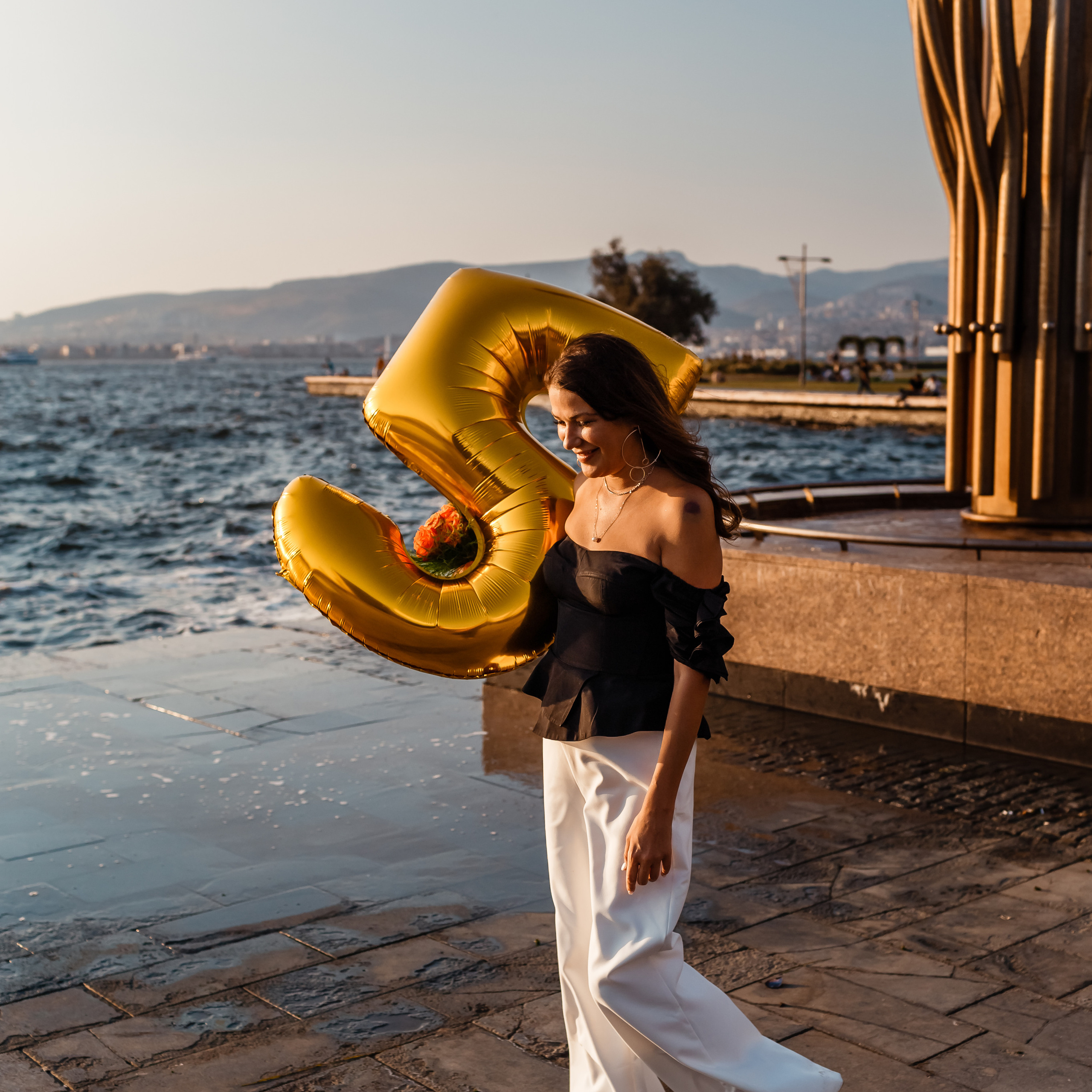 Wedding anniversary. Professional family and children’s photographer in Izmir Irina Eron