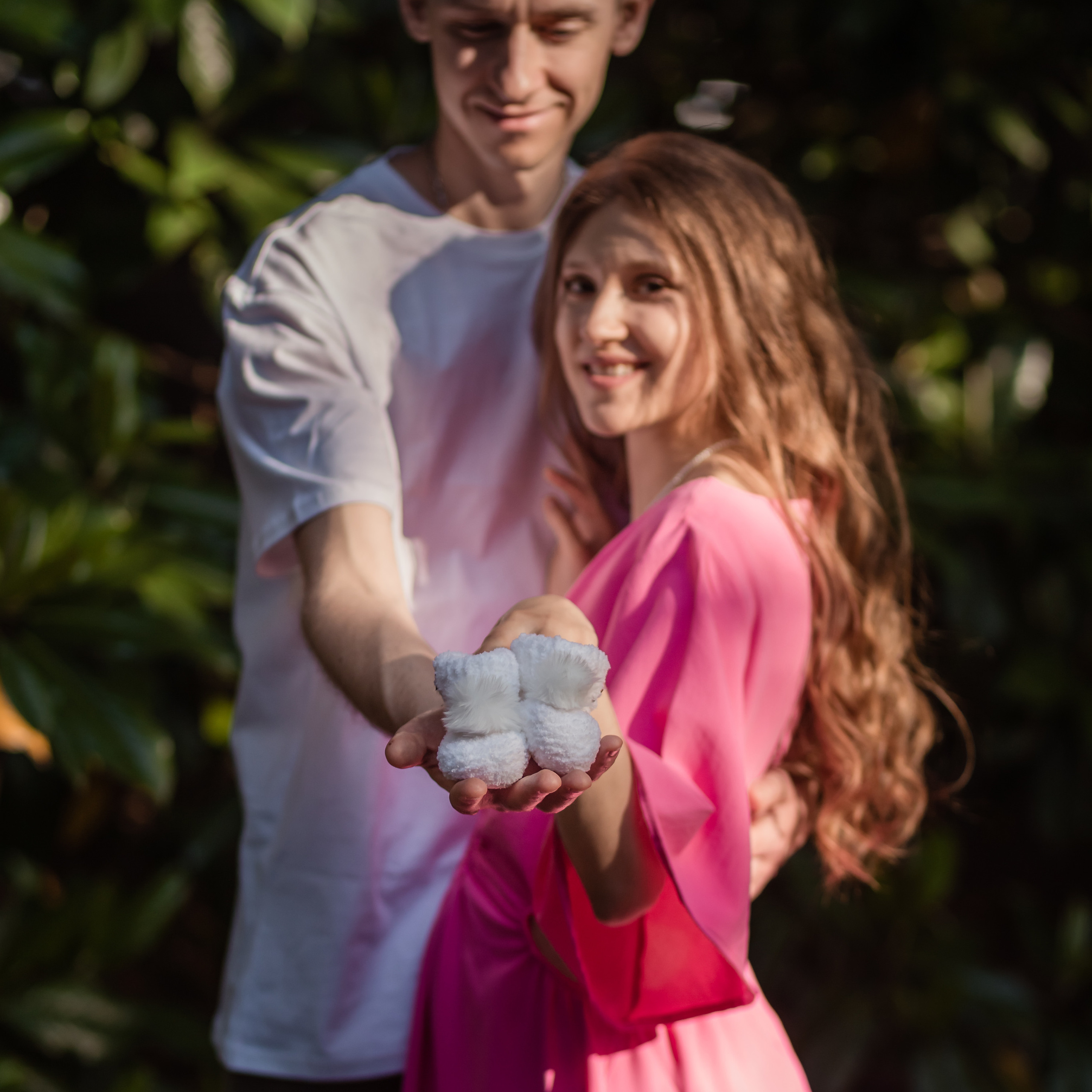 Alena&Valeriy. Professional family and children’s photographer in Izmir Irina Eron