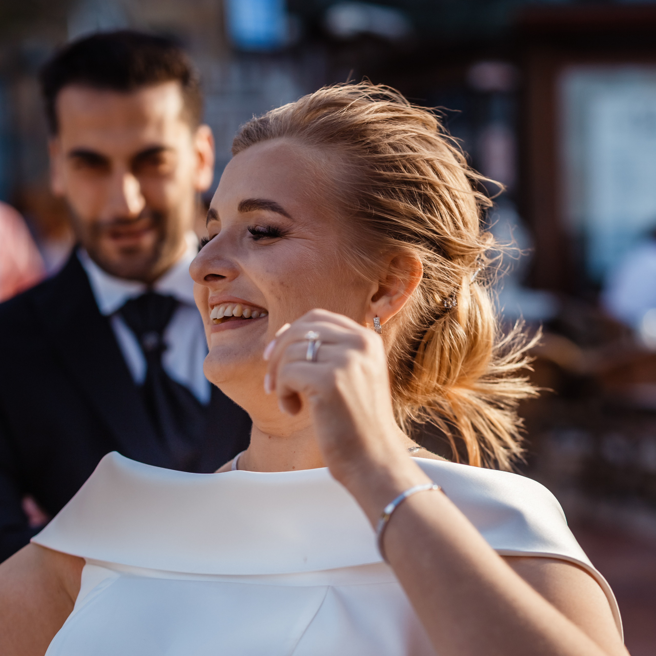 Elena&Deniz. Professional family and children’s photographer in Izmir Irina Eron