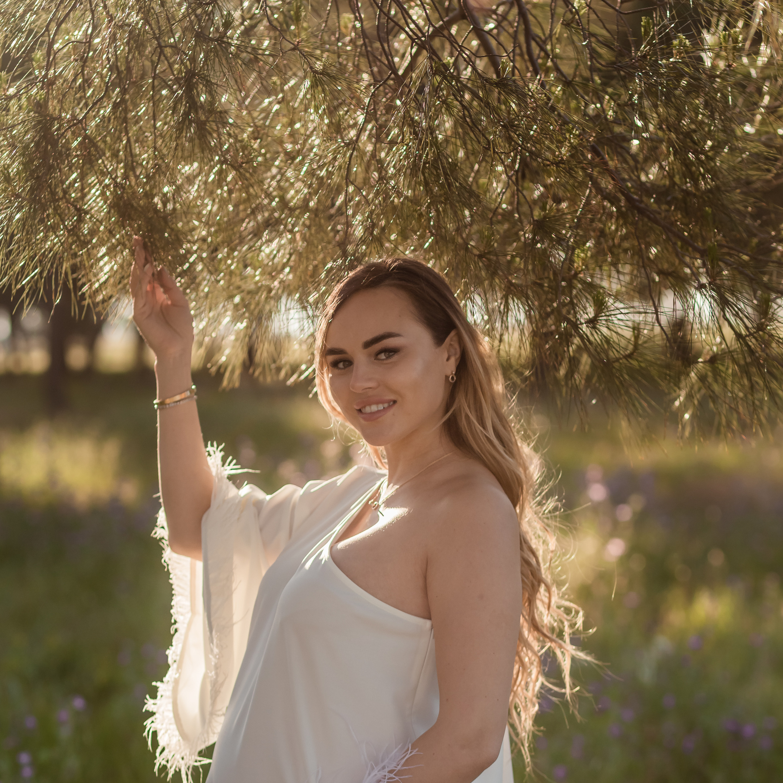 Evening in Izmir. Professional family and children’s photographer in Izmir Irina Eron