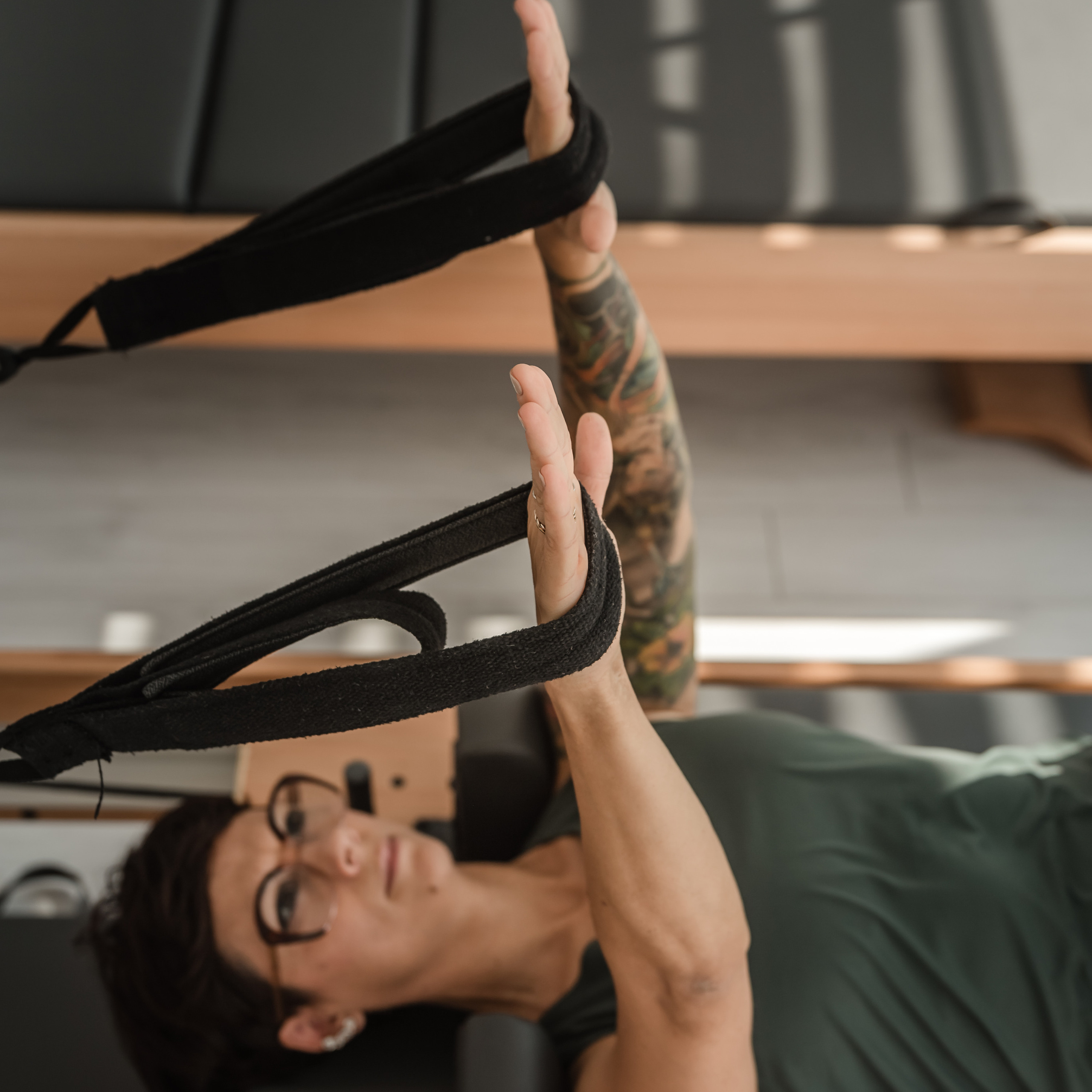 Pilates classes. Professional family and children’s photographer in Izmir Irina Eron