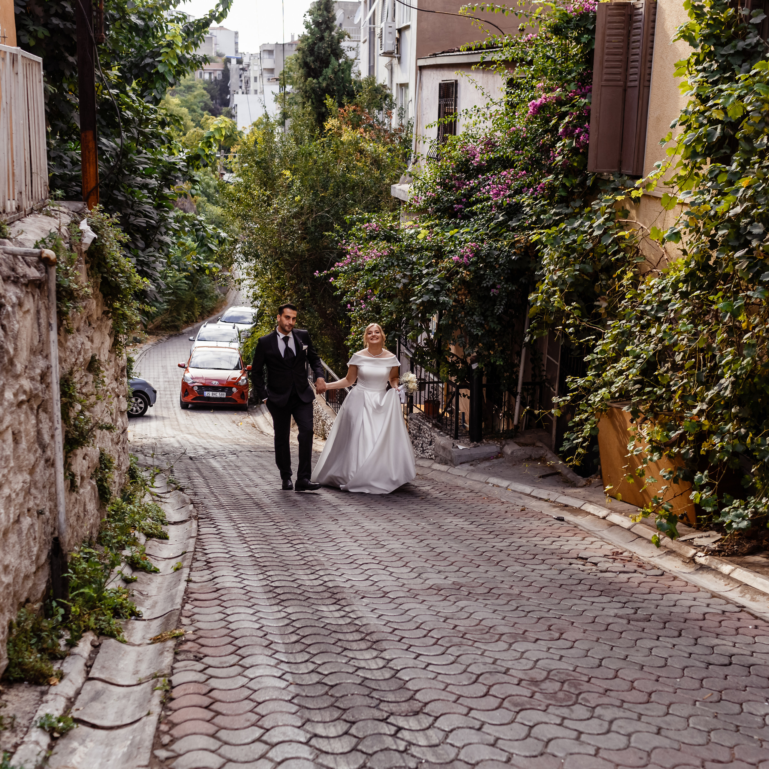 Elena&Deniz. Professional family and children’s photographer in Izmir Irina Eron