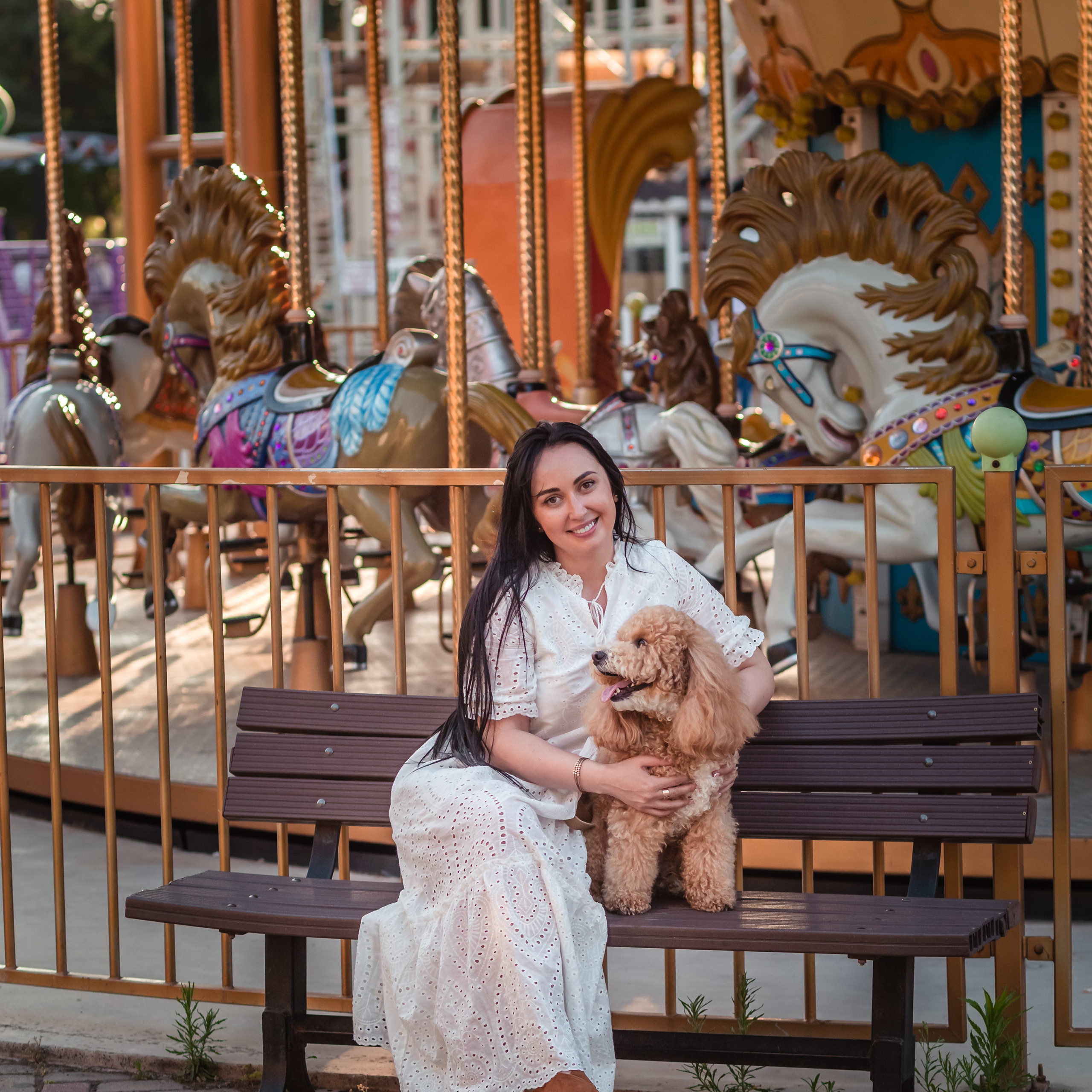 Anna&Leo. Professional family and children’s photographer in Izmir Irina Eron