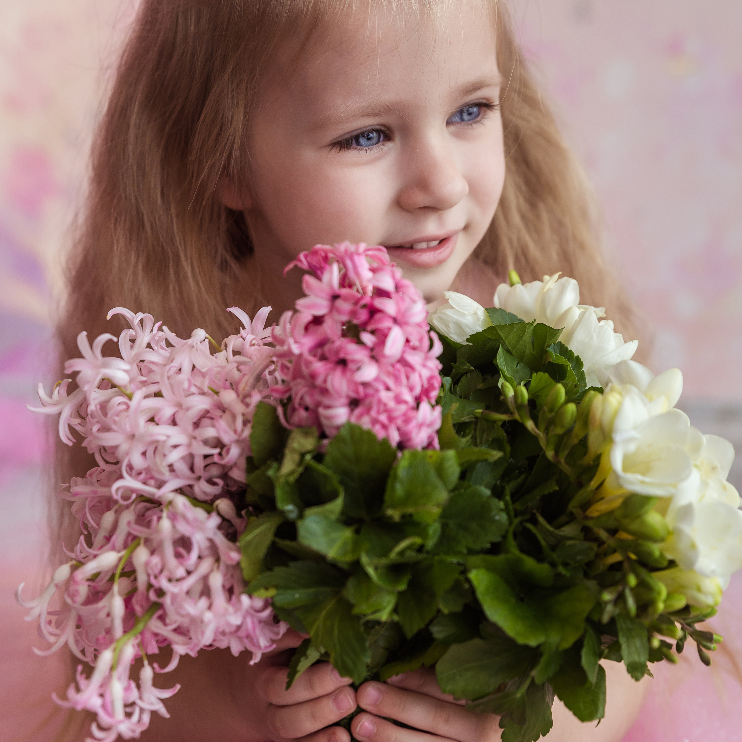 Amelya. Professional family and children’s photographer in Izmir Irina Eron