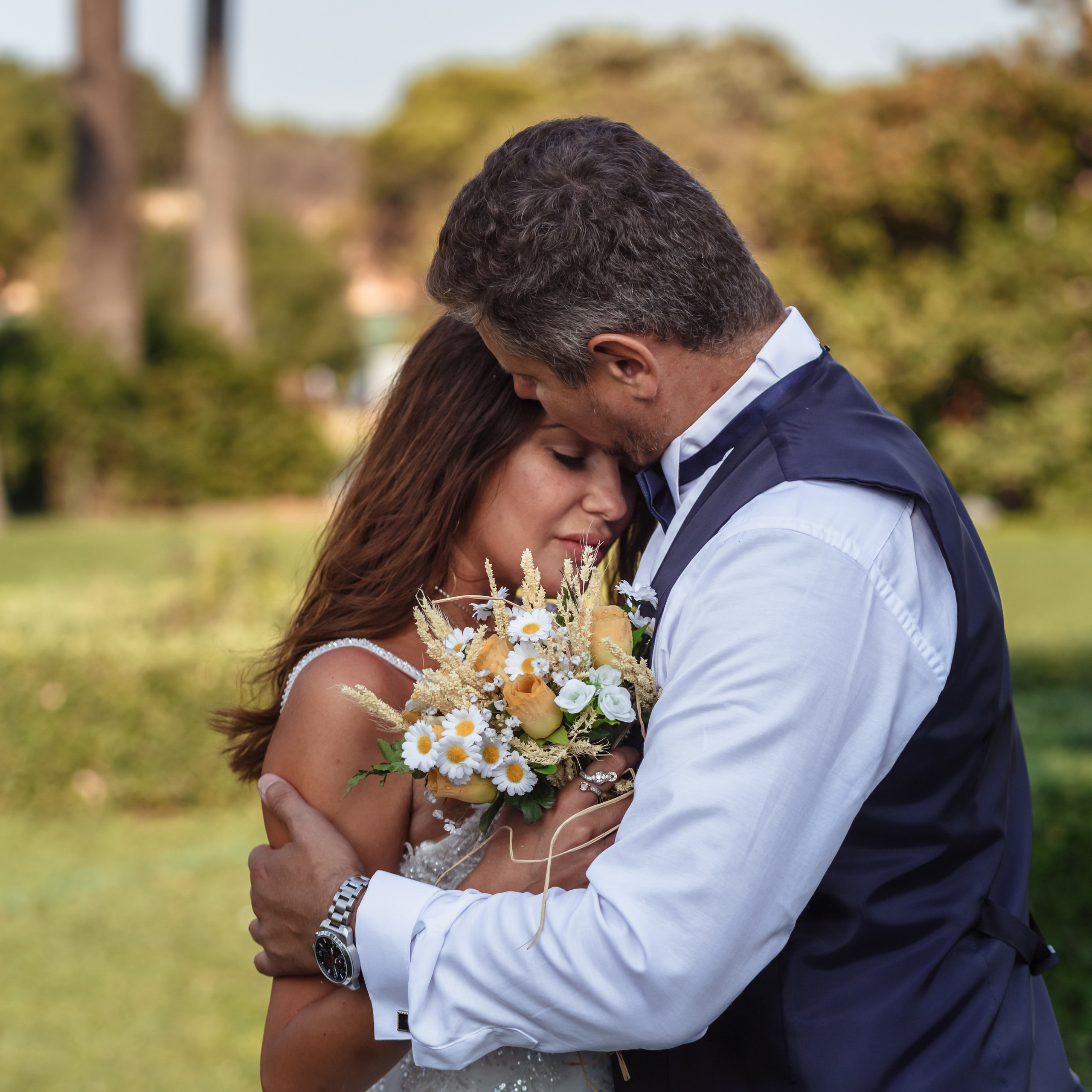 Wedding anniversary. Professional family and children’s photographer in Izmir Irina Eron