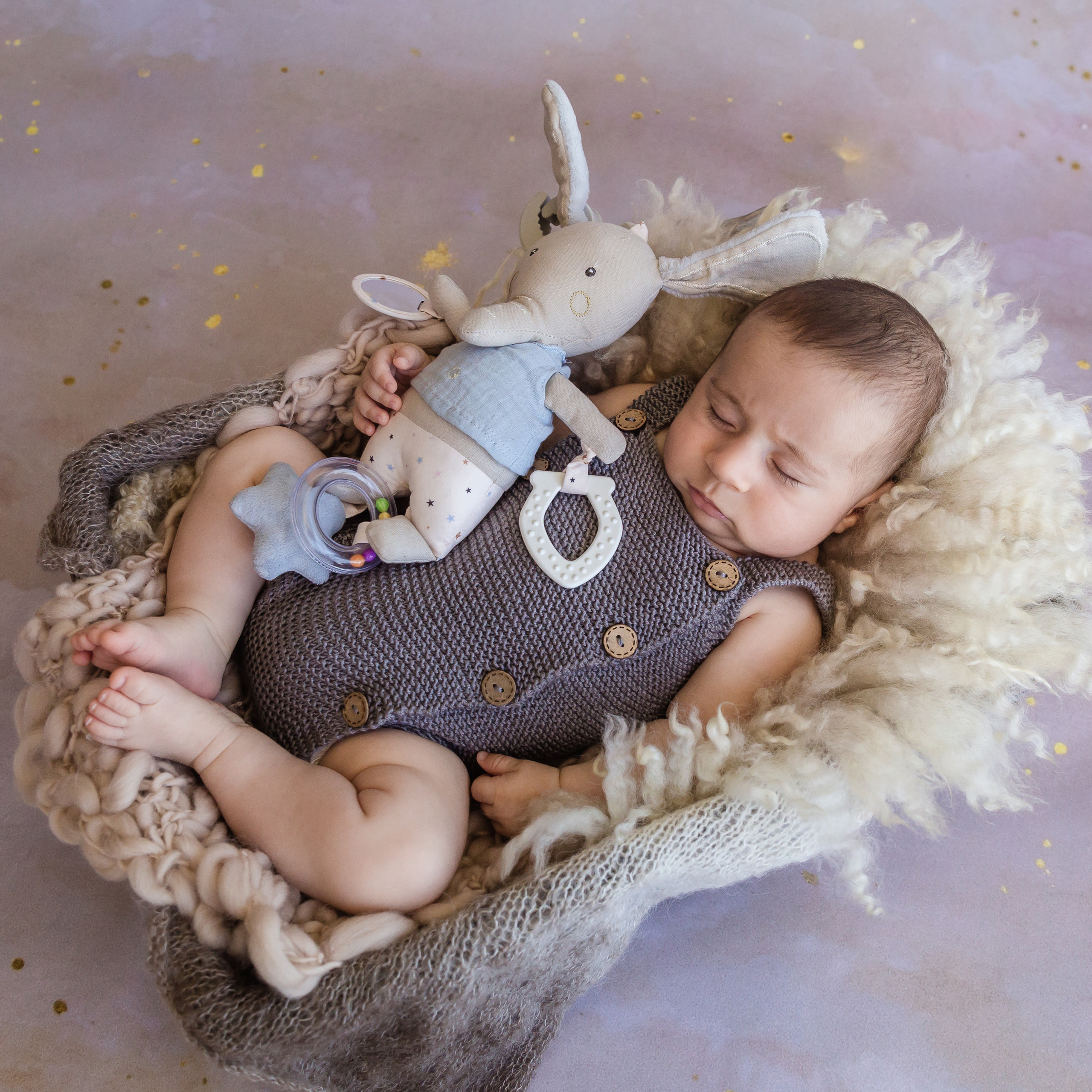 Timur. Professional family and children’s photographer in Izmir Irina Eron