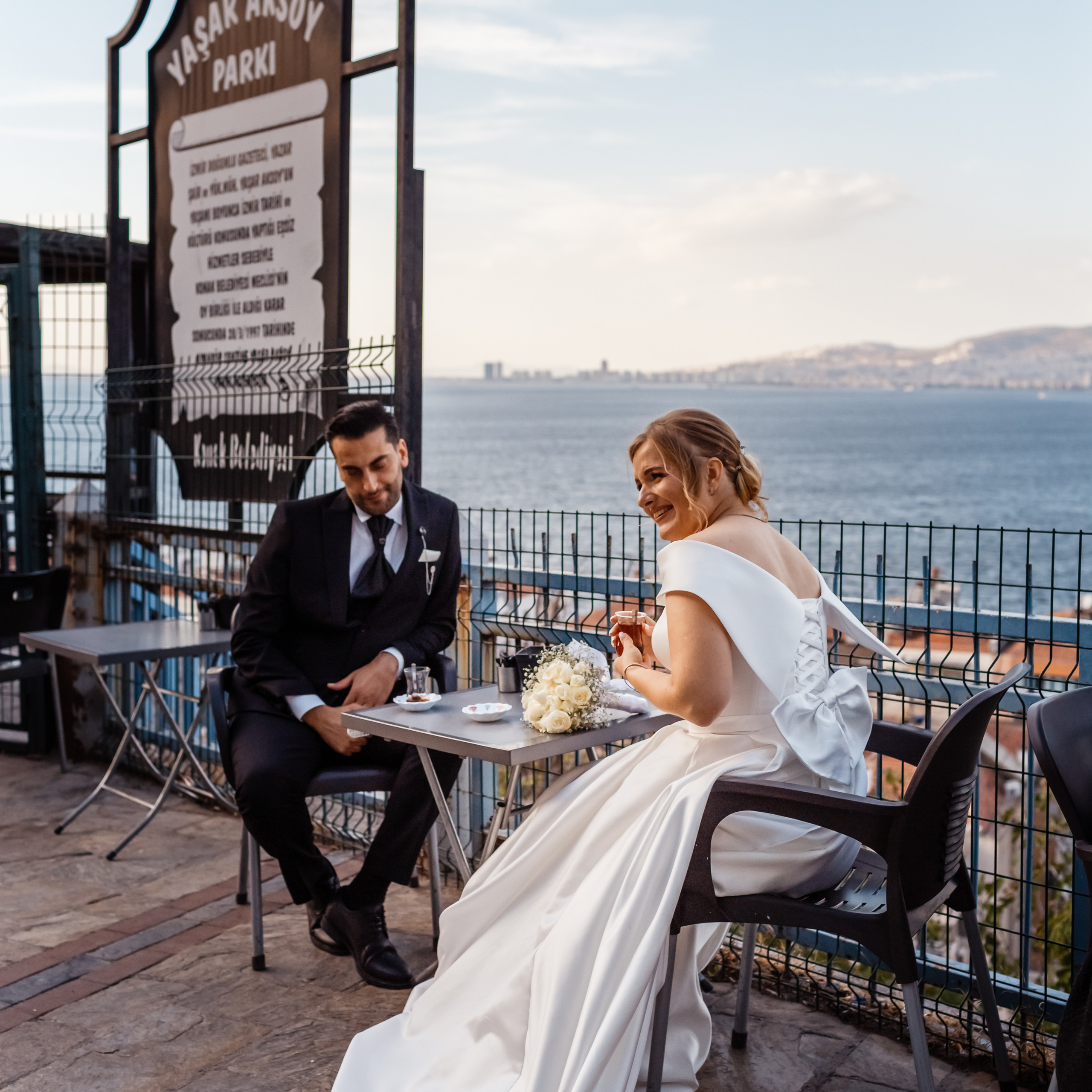 Elena&Deniz. Professional family and children’s photographer in Izmir Irina Eron