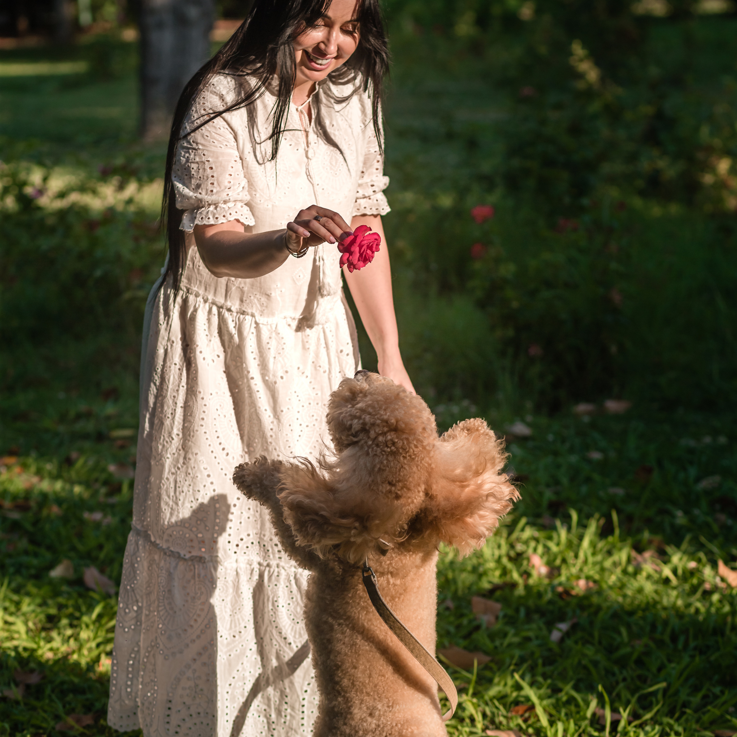 Anna&Leo. Professional family and children’s photographer in Izmir Irina Eron