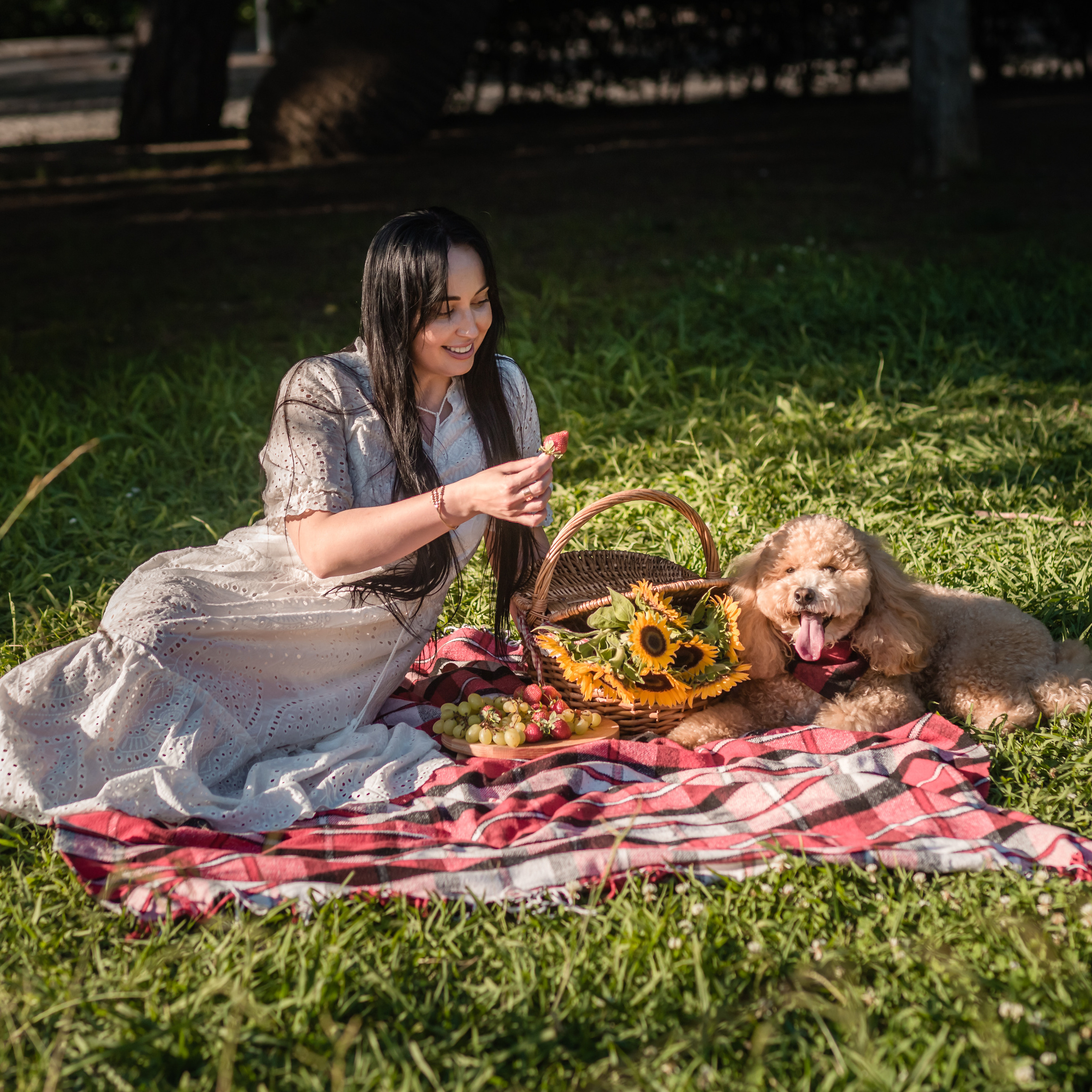 Anna&Leo. Professional family and children’s photographer in Izmir Irina Eron