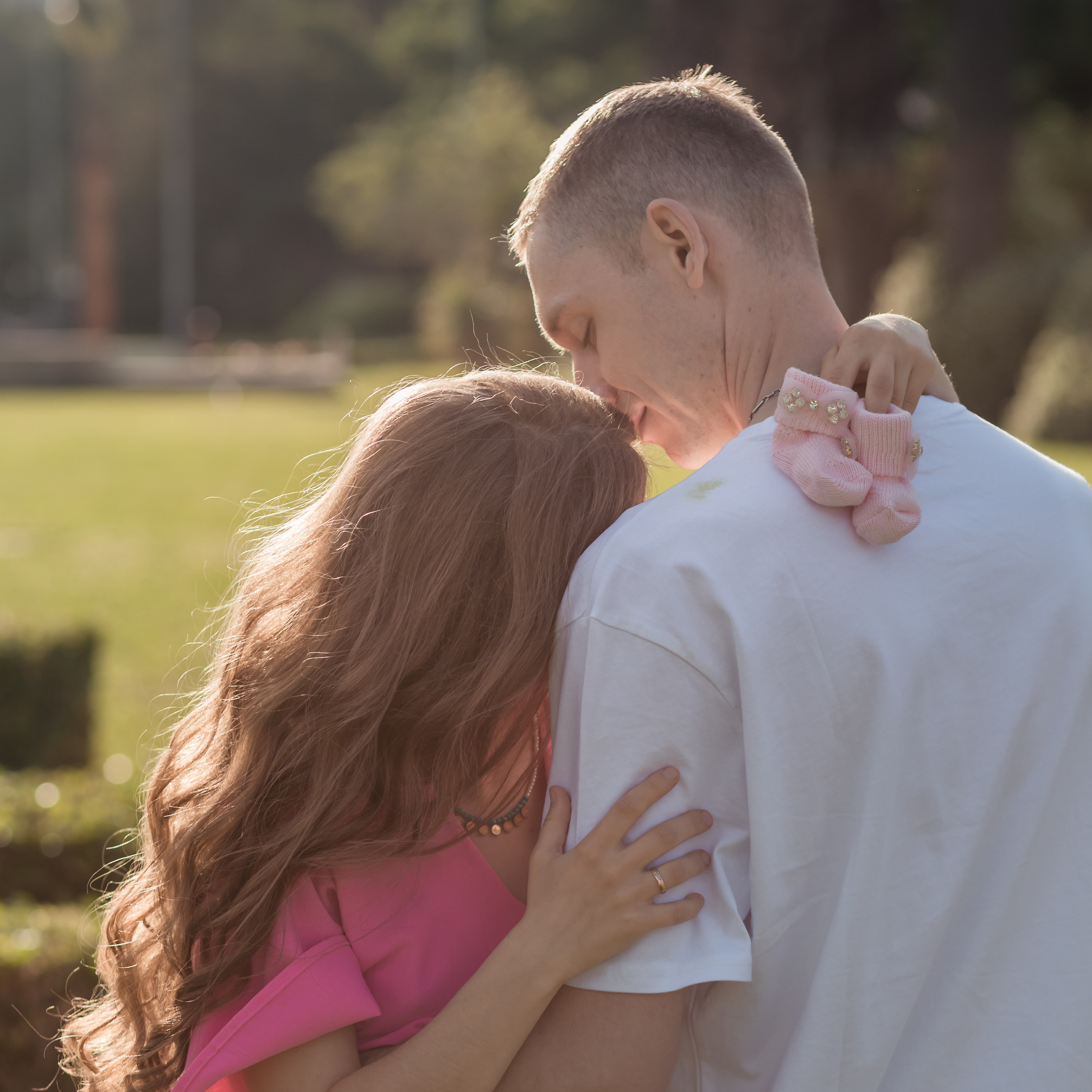 Alena&Valeriy. Professional family and children’s photographer in Izmir Irina Eron
