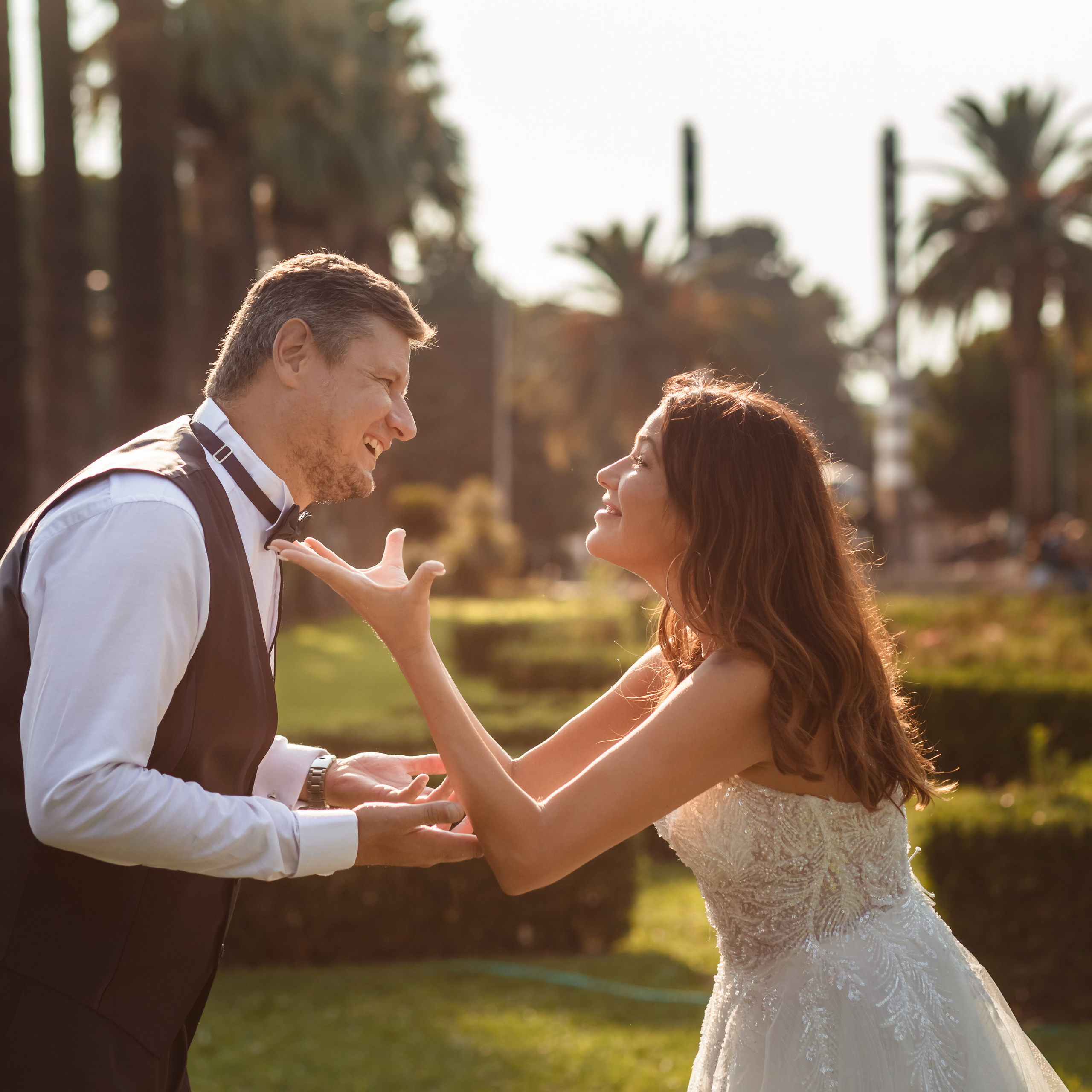 Wedding anniversary. Professional family and children’s photographer in Izmir Irina Eron