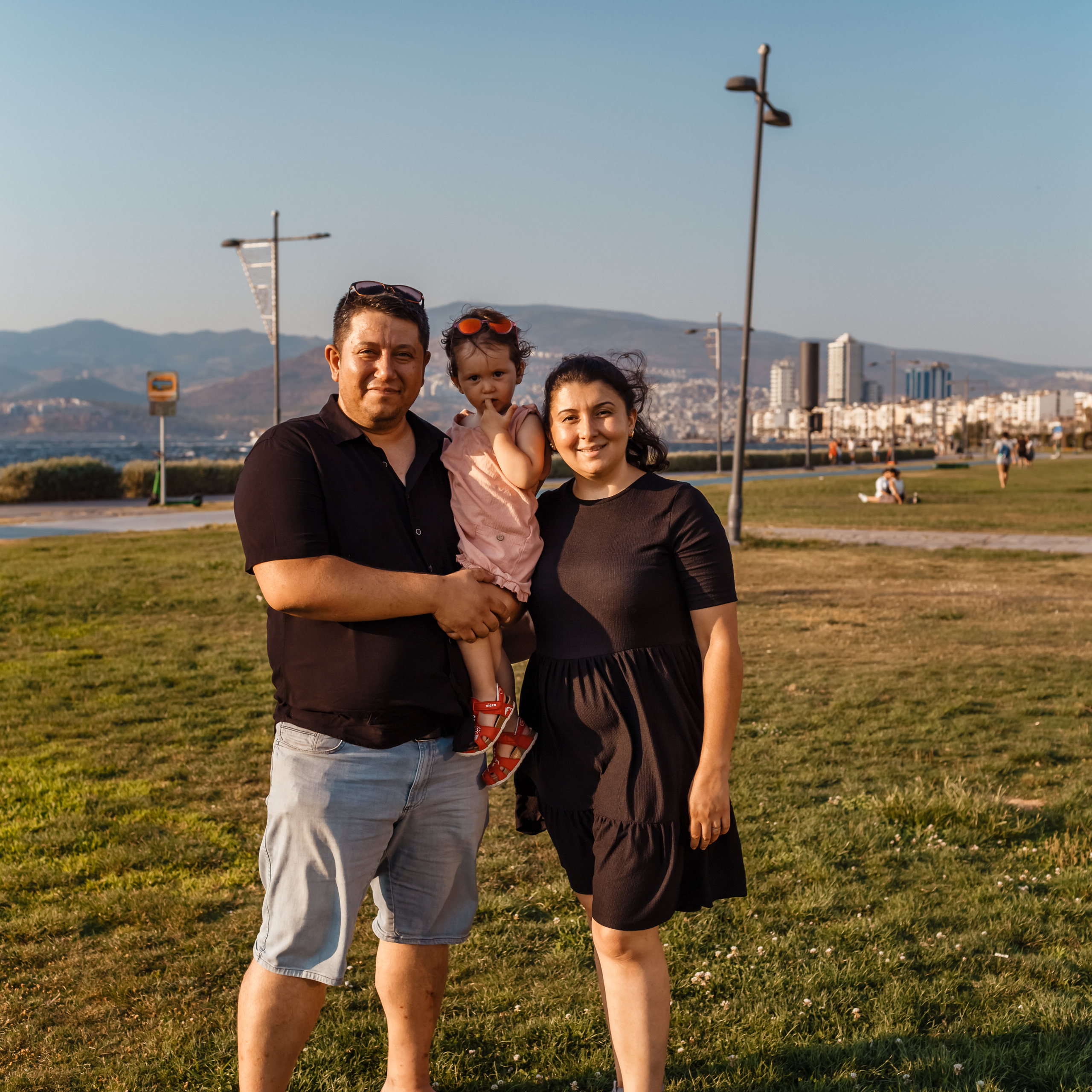 Wedding anniversary. Professional family and children’s photographer in Izmir Irina Eron