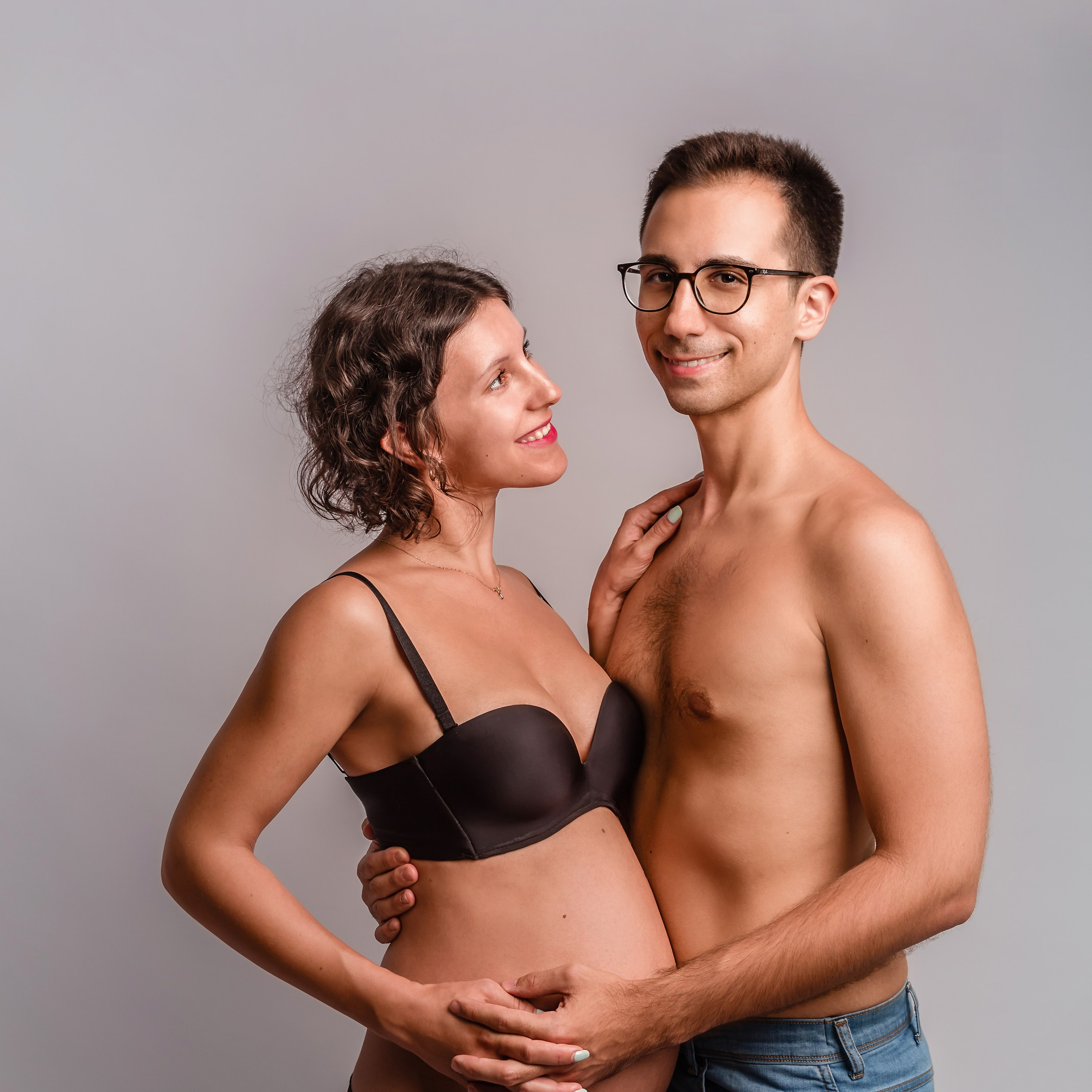 Studio. Professional family and children’s photographer in Izmir Irina Eron