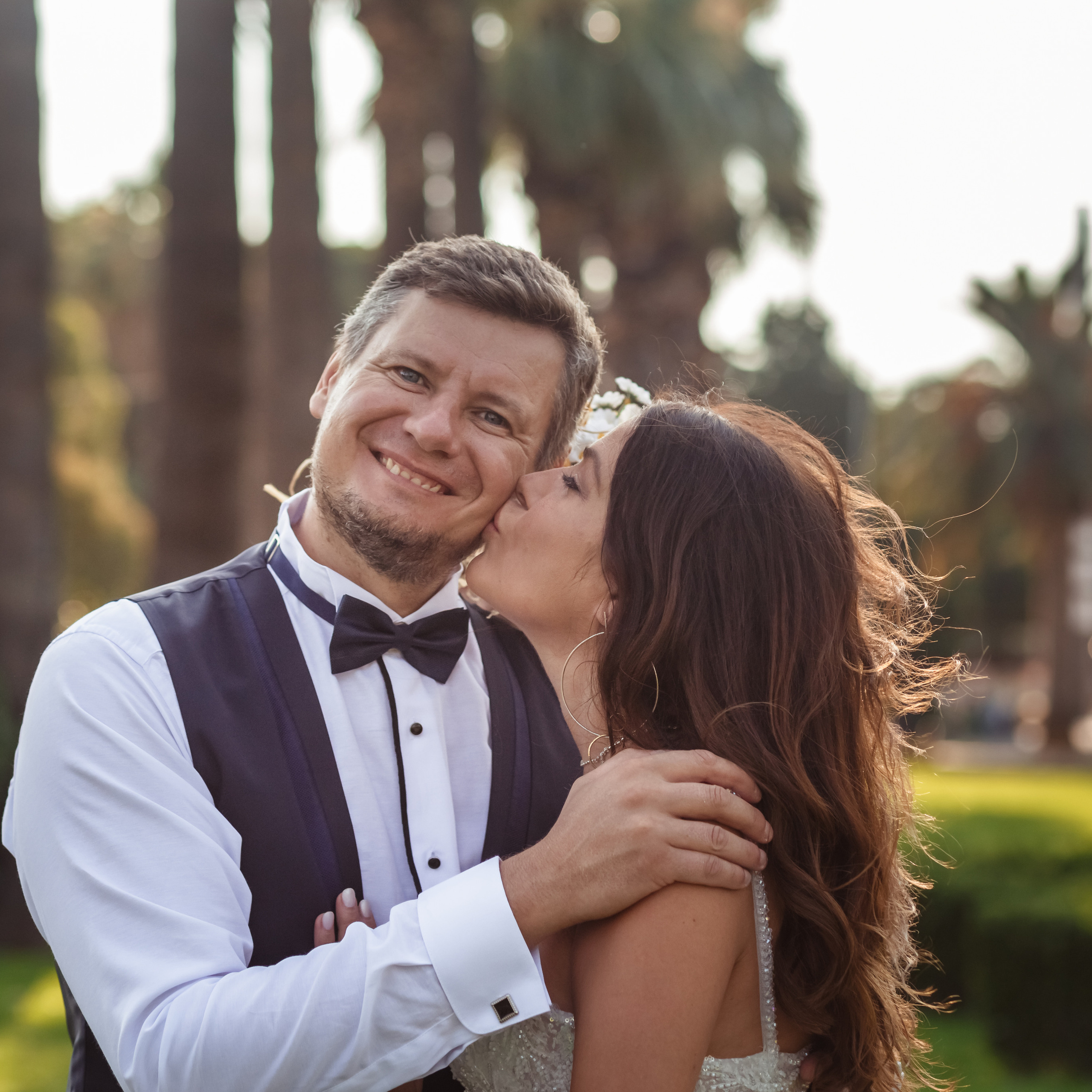 Wedding anniversary. Professional family and children’s photographer in Izmir Irina Eron