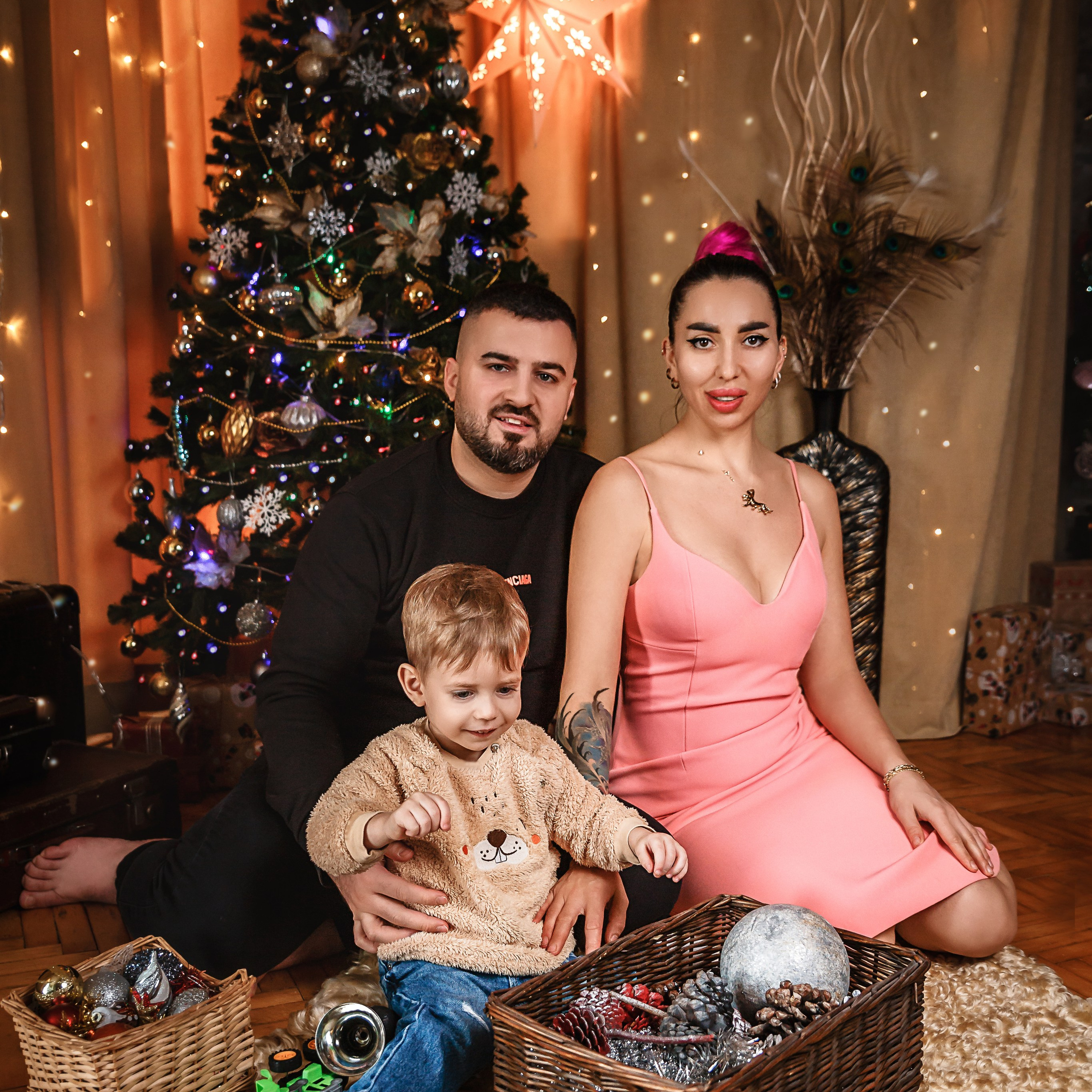 2025 Anna&Miran&Özgür. Professional family and children’s photographer in Izmir Irina Eron