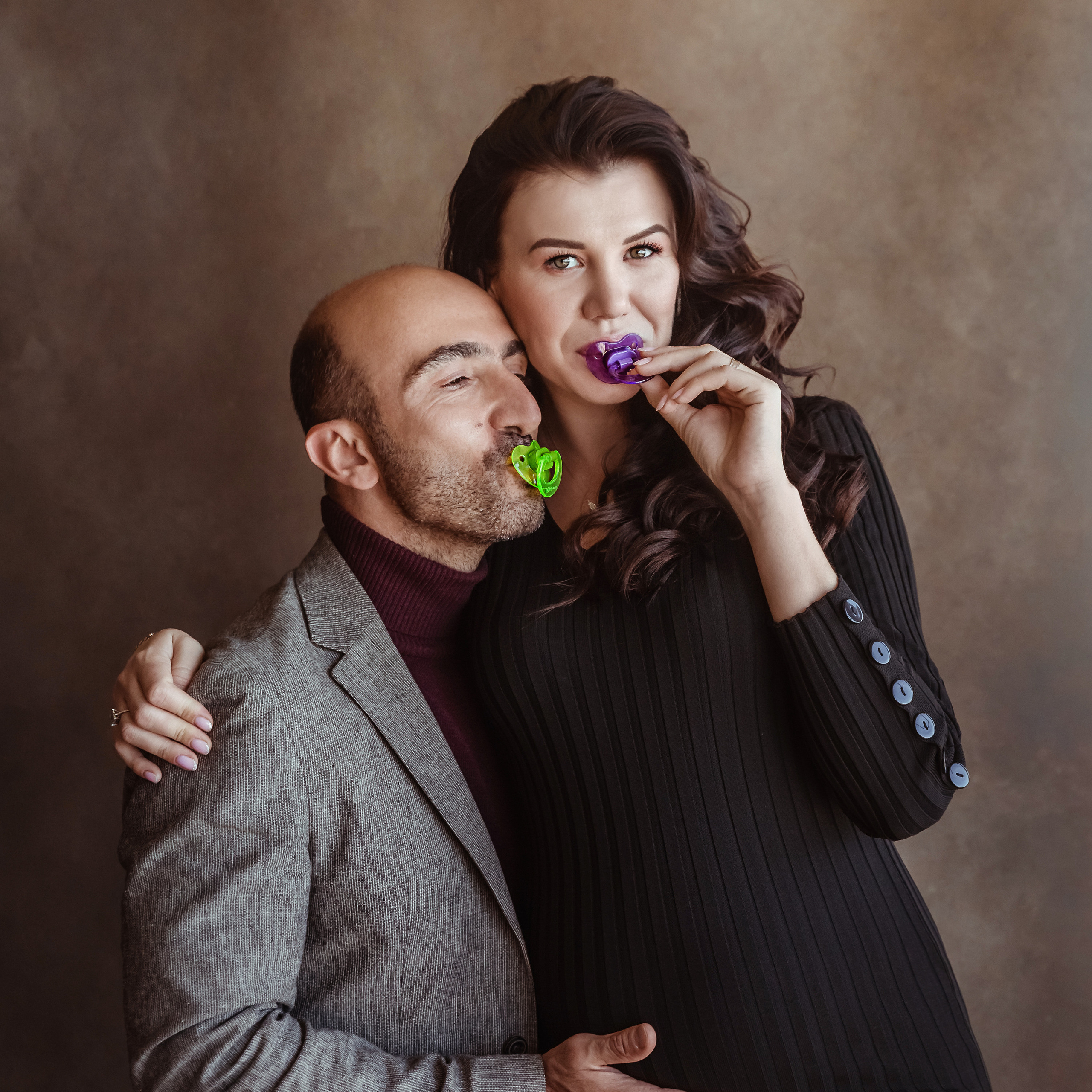 Albina&Barış. Professional family and children’s photographer in Izmir Irina Eron