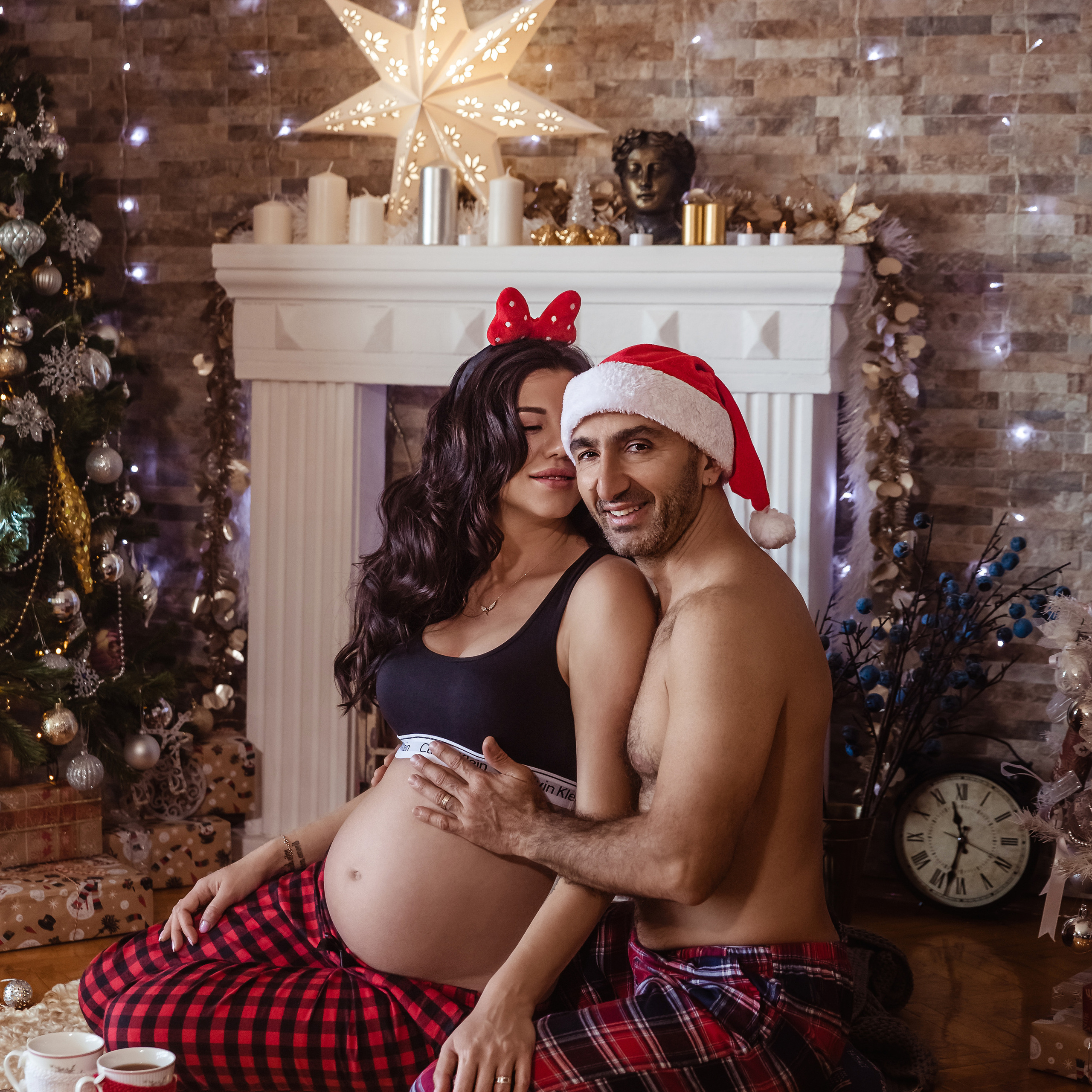 Albina&Barış. Professional family and children’s photographer in Izmir Irina Eron