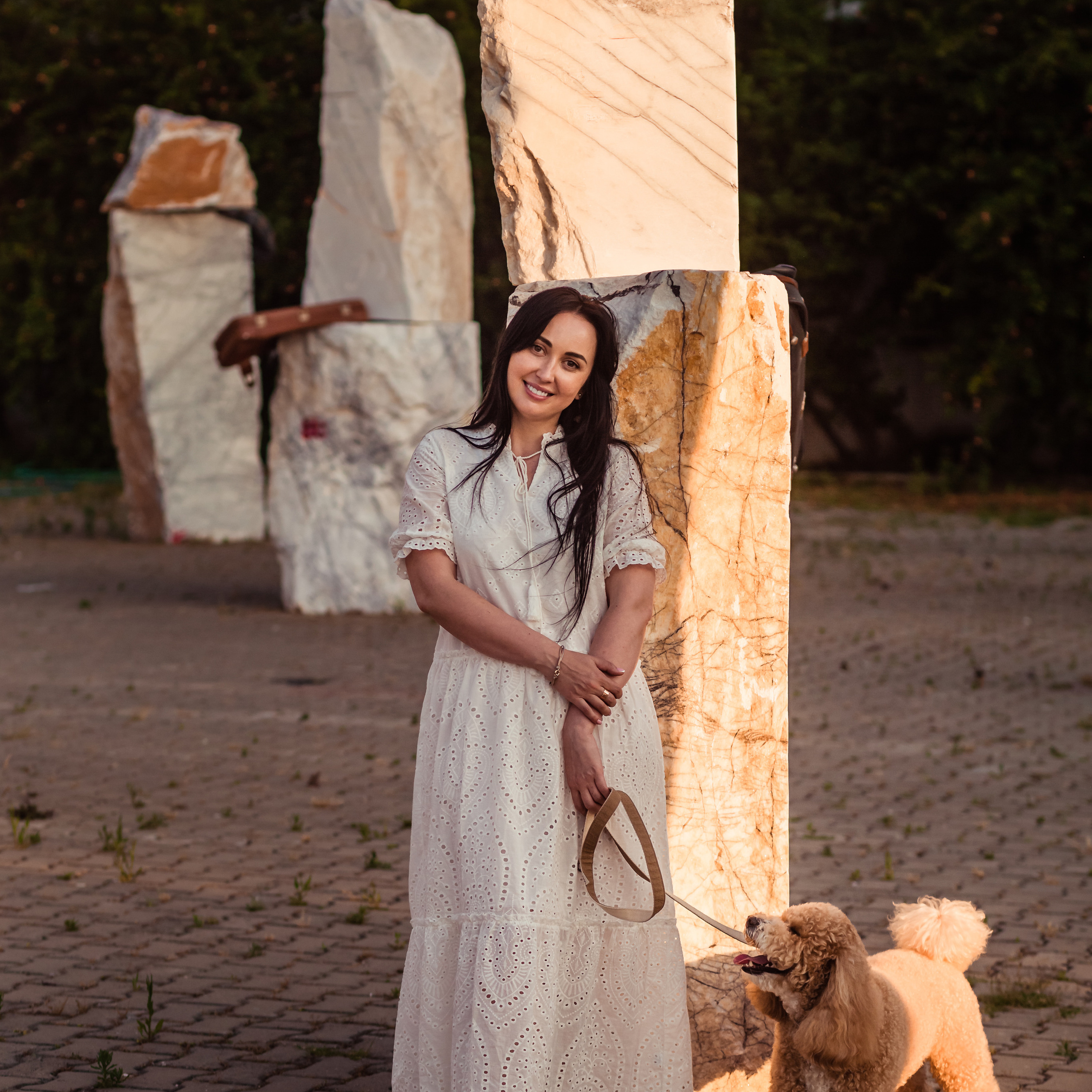 Anna&Leo. Professional family and children’s photographer in Izmir Irina Eron