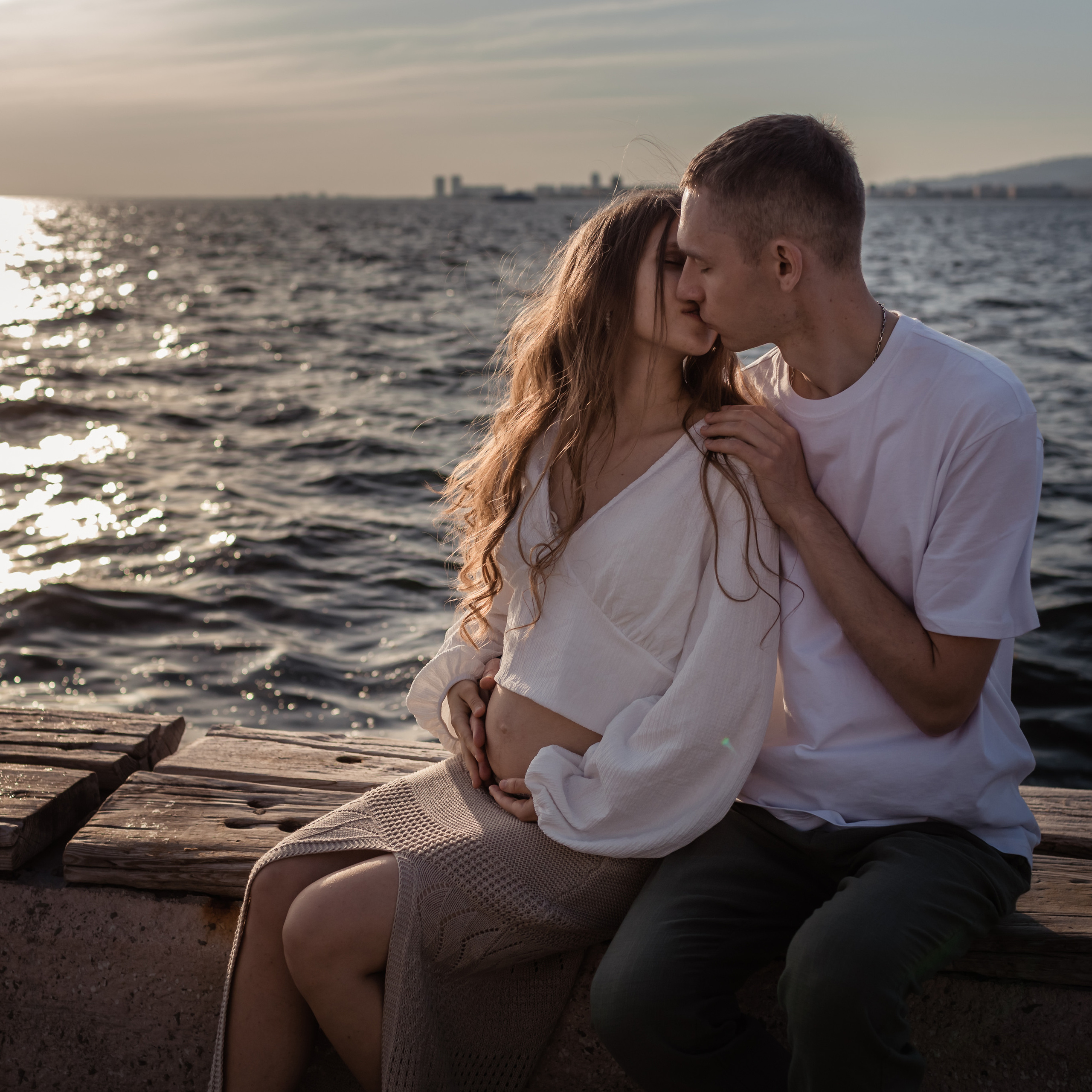 Alena&Valeriy. Professional family and children’s photographer in Izmir Irina Eron