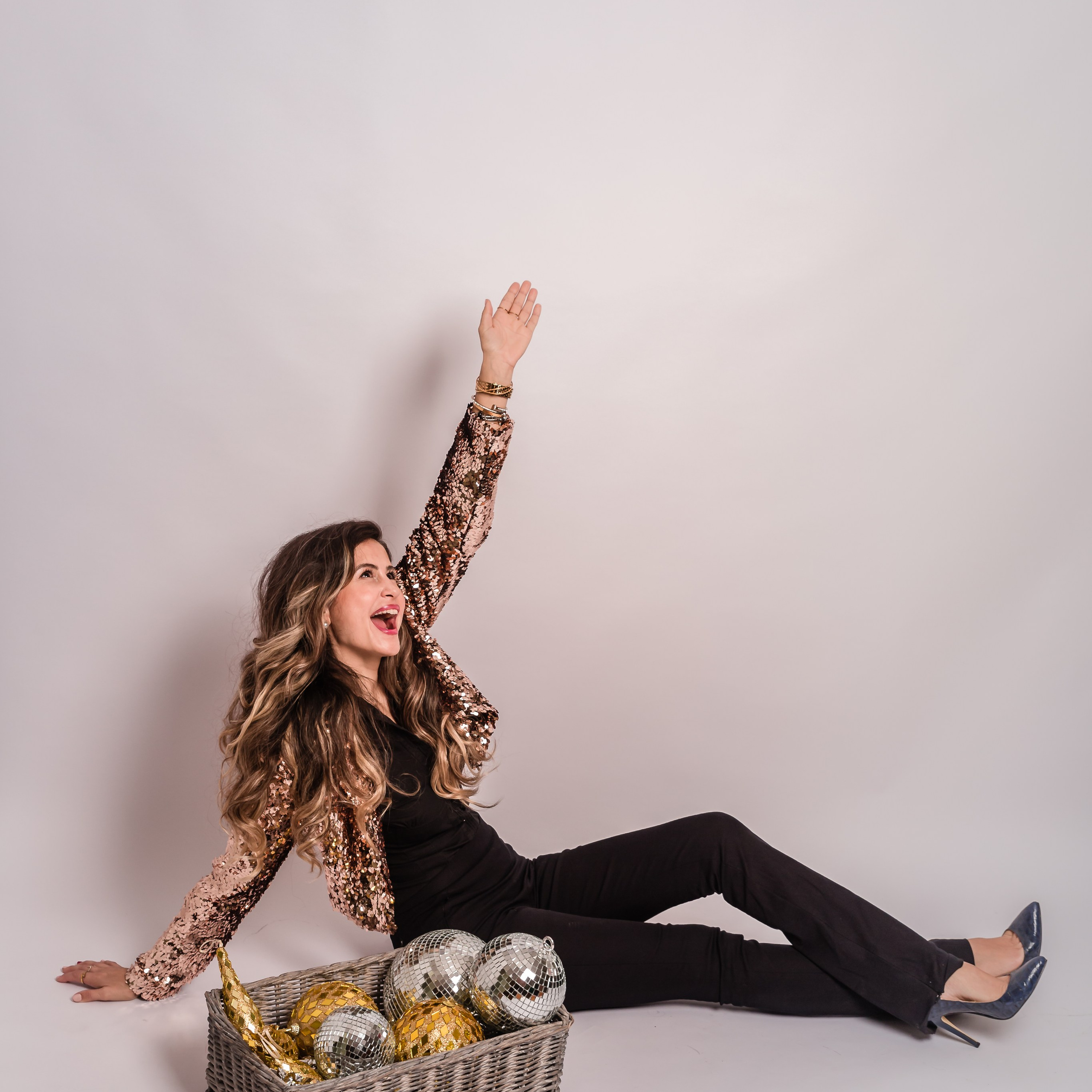 2025 Nappy New Year. Professional family and children’s photographer in Izmir Irina Eron