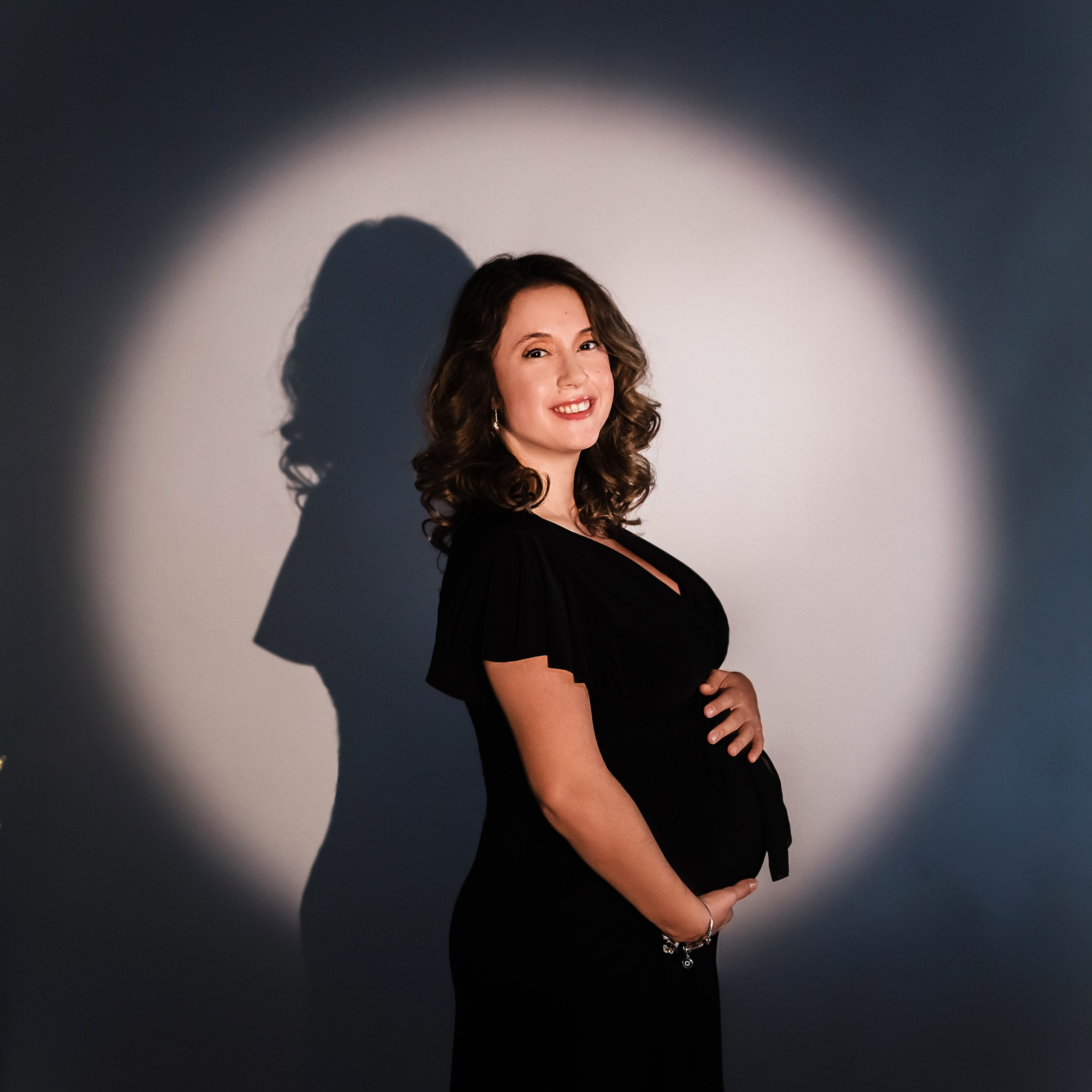 Studio. Professional family and children’s photographer in Izmir Irina Eron