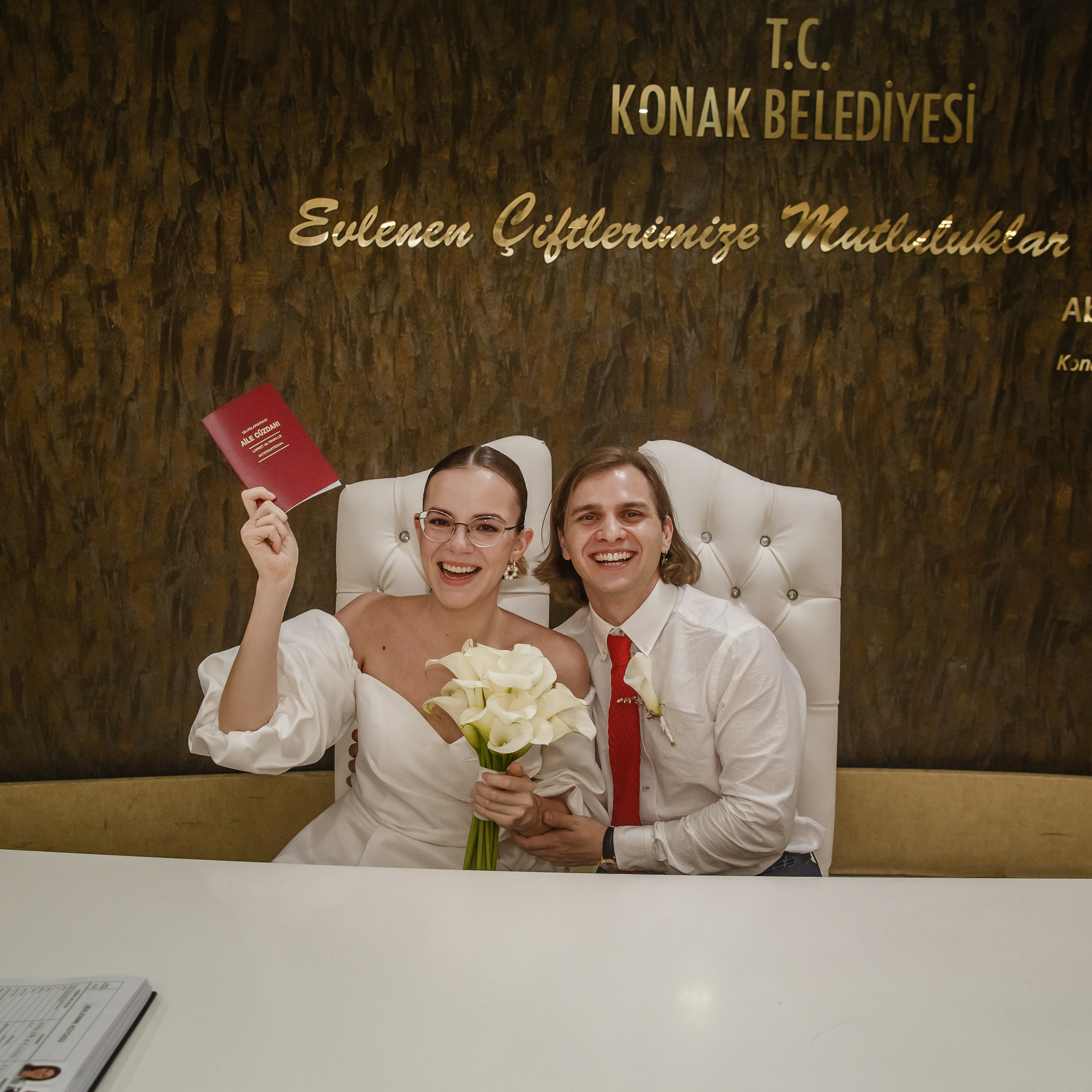 Ekaterina&Yuriy. Professional family and children’s photographer in Izmir Irina Eron