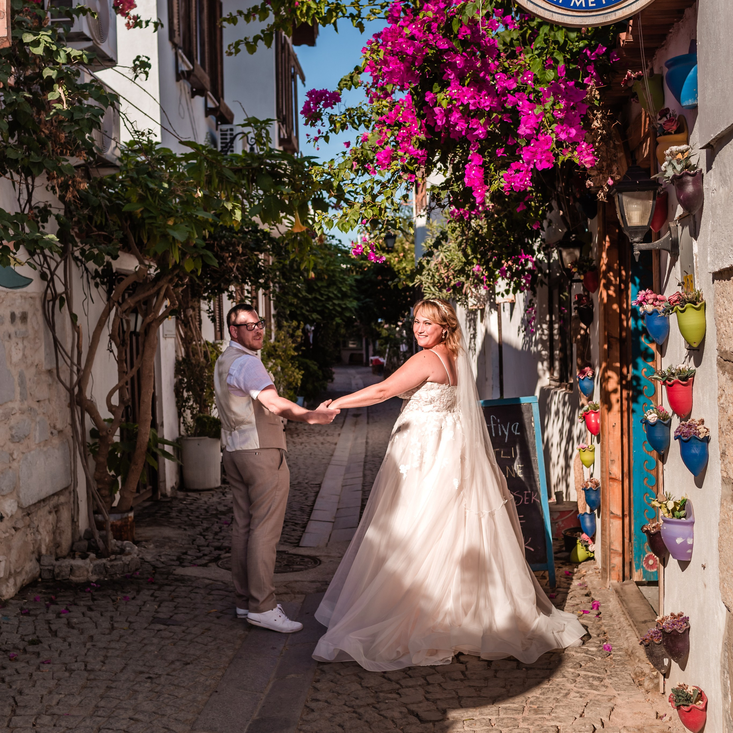 Irina&Victor. Professional family and children’s photographer in Izmir Irina Eron