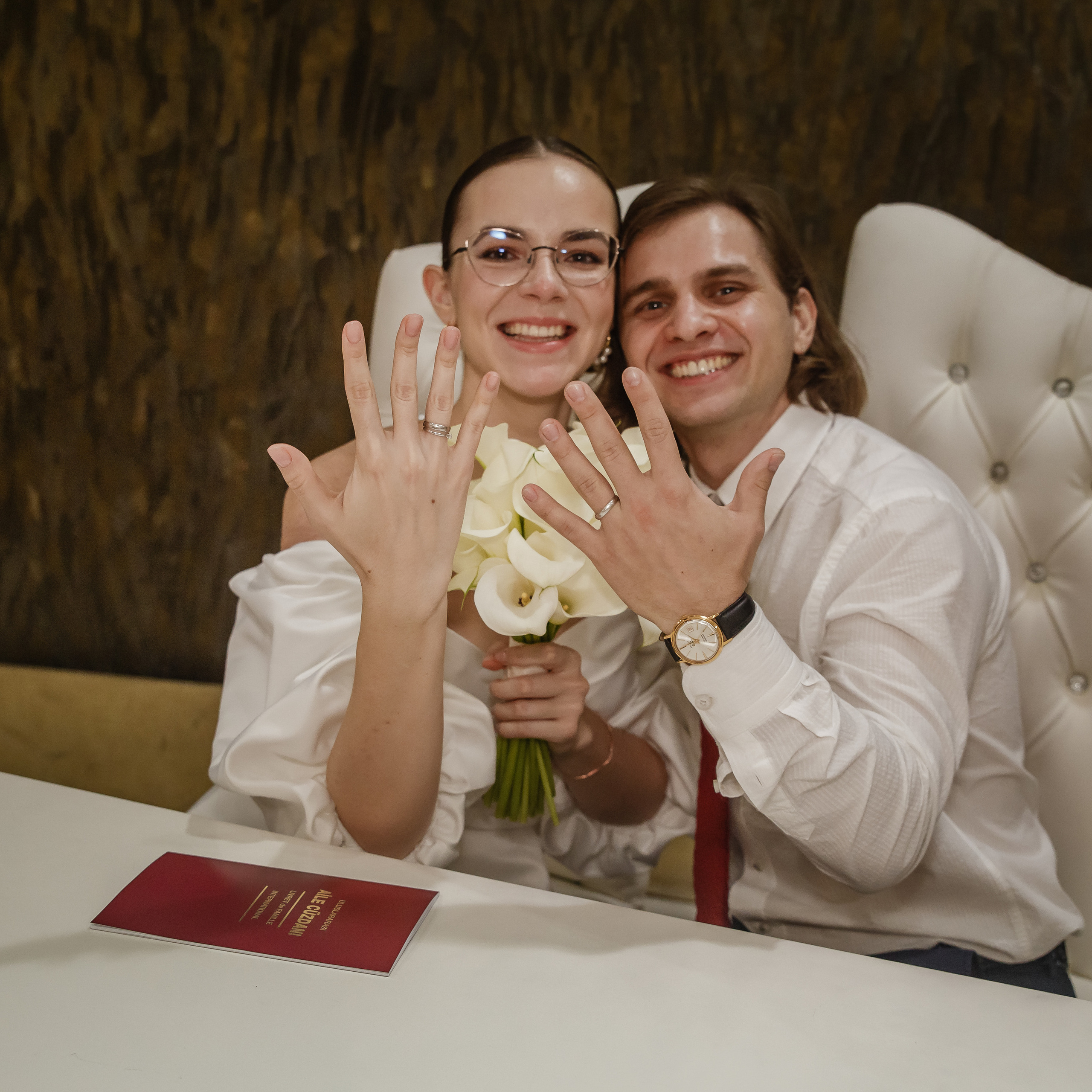 Ekaterina&Yuriy. Professional family and children’s photographer in Izmir Irina Eron