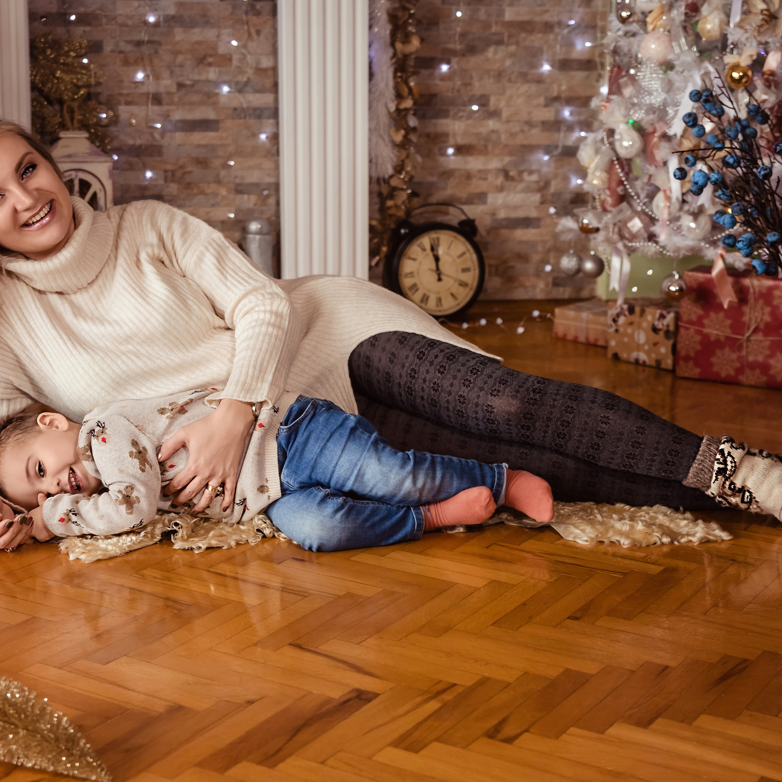 Olga, Aziz&Demir. Professional family and children’s photographer in Izmir Irina Eron