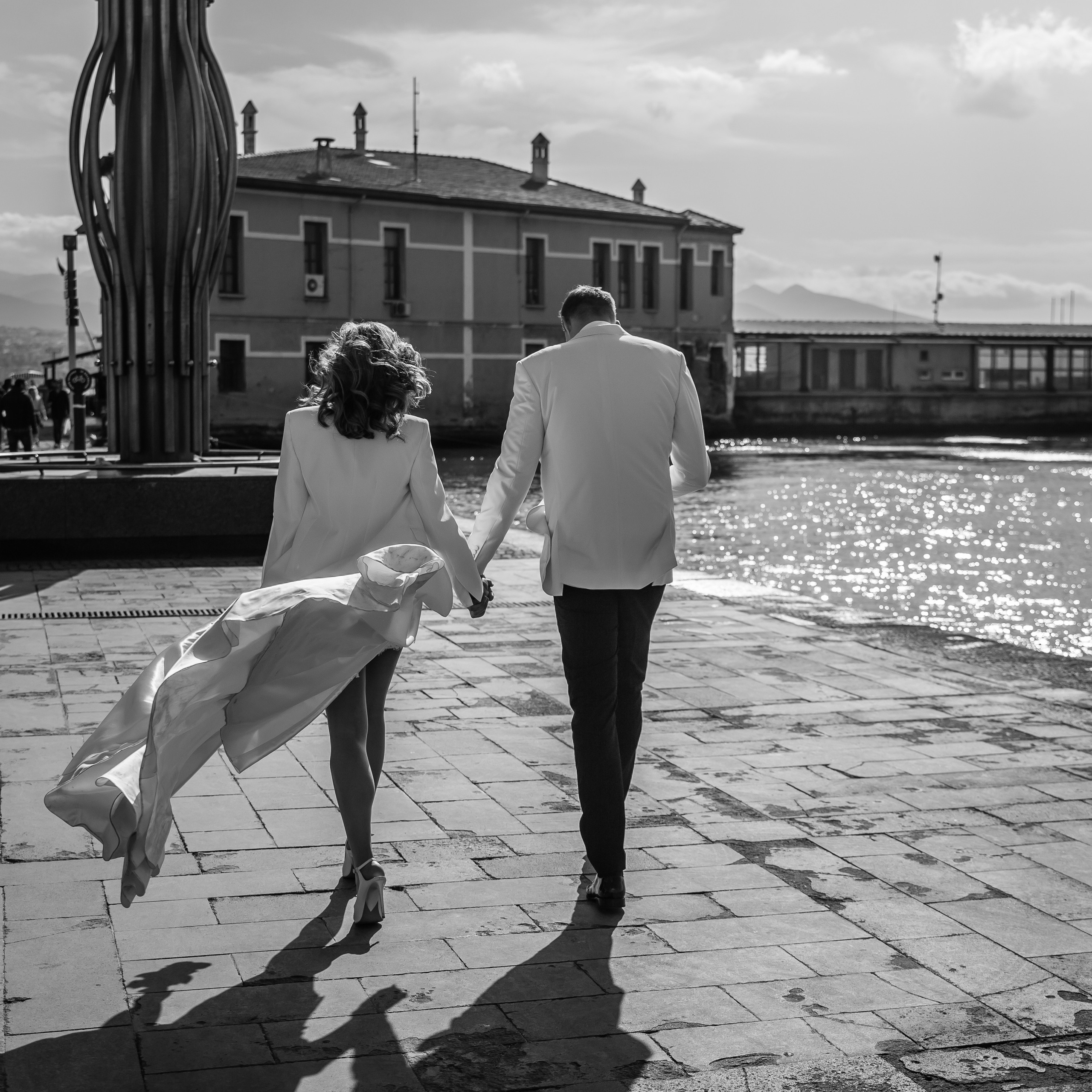 Niloofar&Michael. Professional family and children’s photographer in Izmir Irina Eron