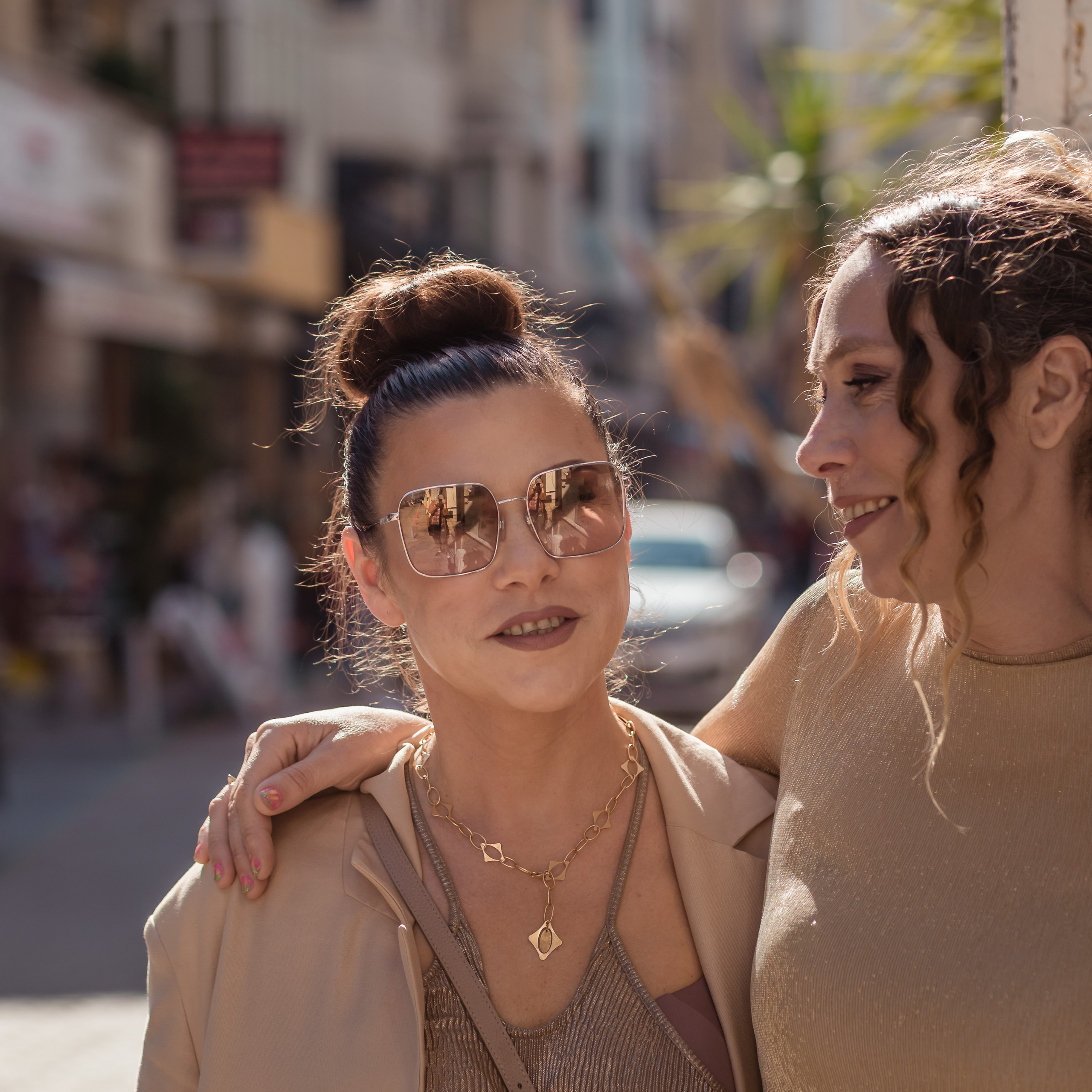 Walk in Izmir. Professional family and children’s photographer in Izmir Irina Eron