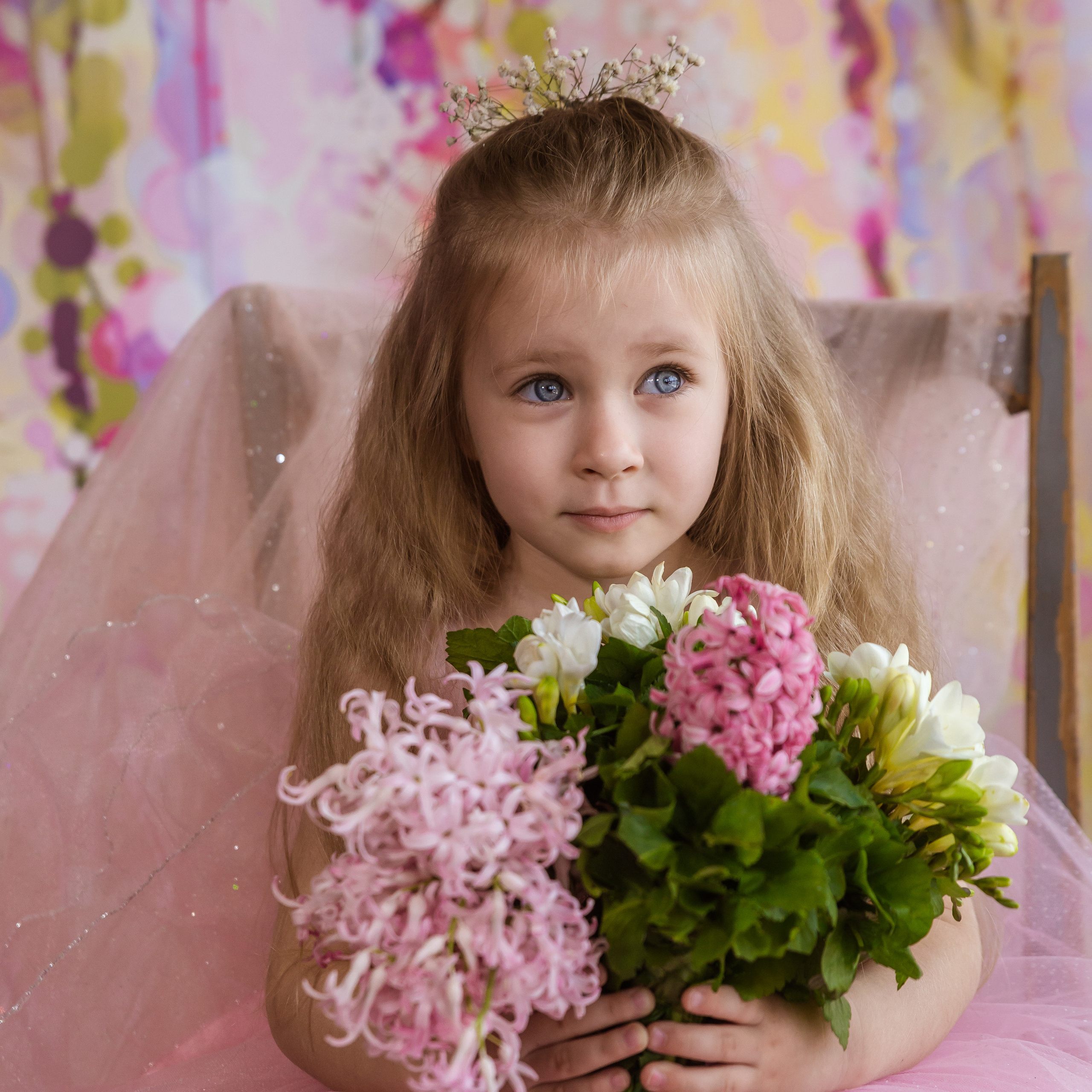 Amelya. Professional family and children’s photographer in Izmir Irina Eron