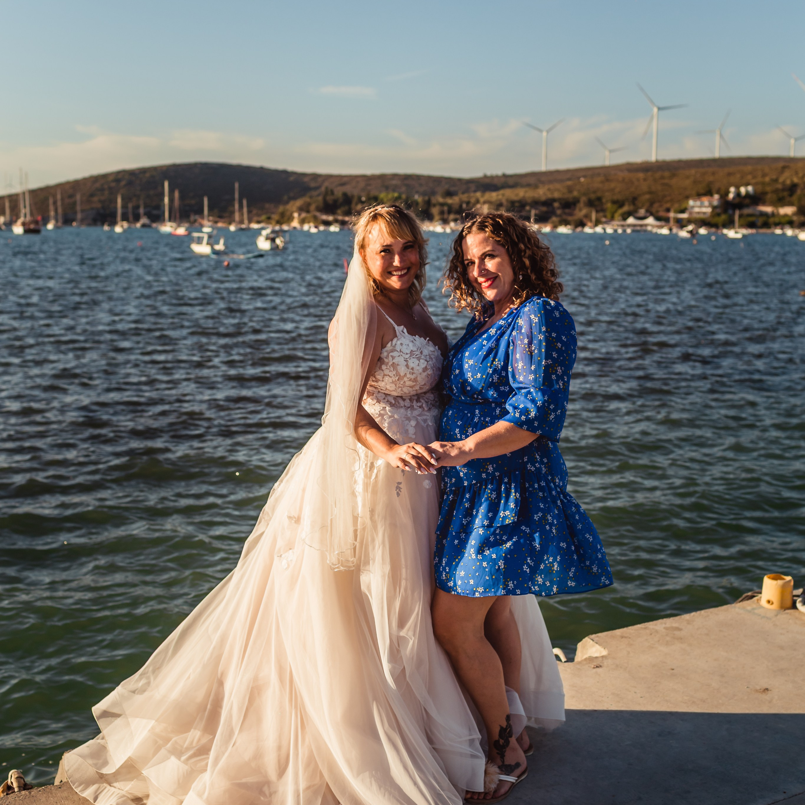 Irina&Victor. Professional family and children’s photographer in Izmir Irina Eron