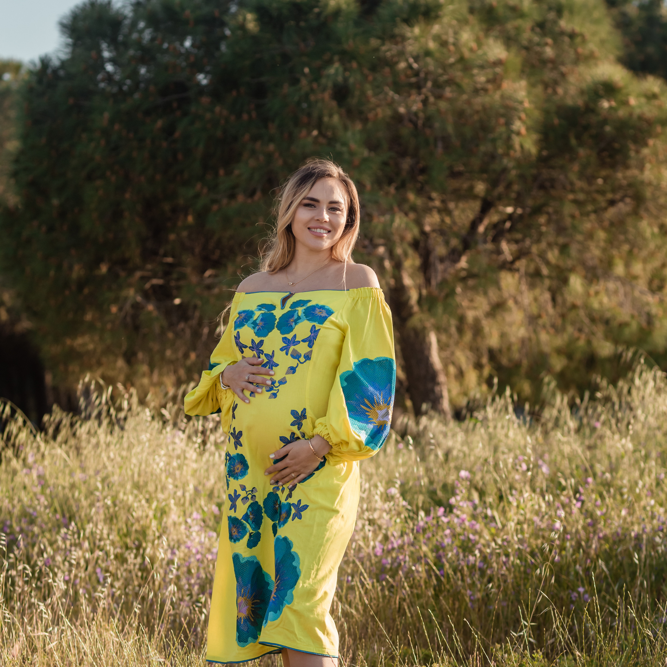 Evening in Izmir. Professional family and children’s photographer in Izmir Irina Eron