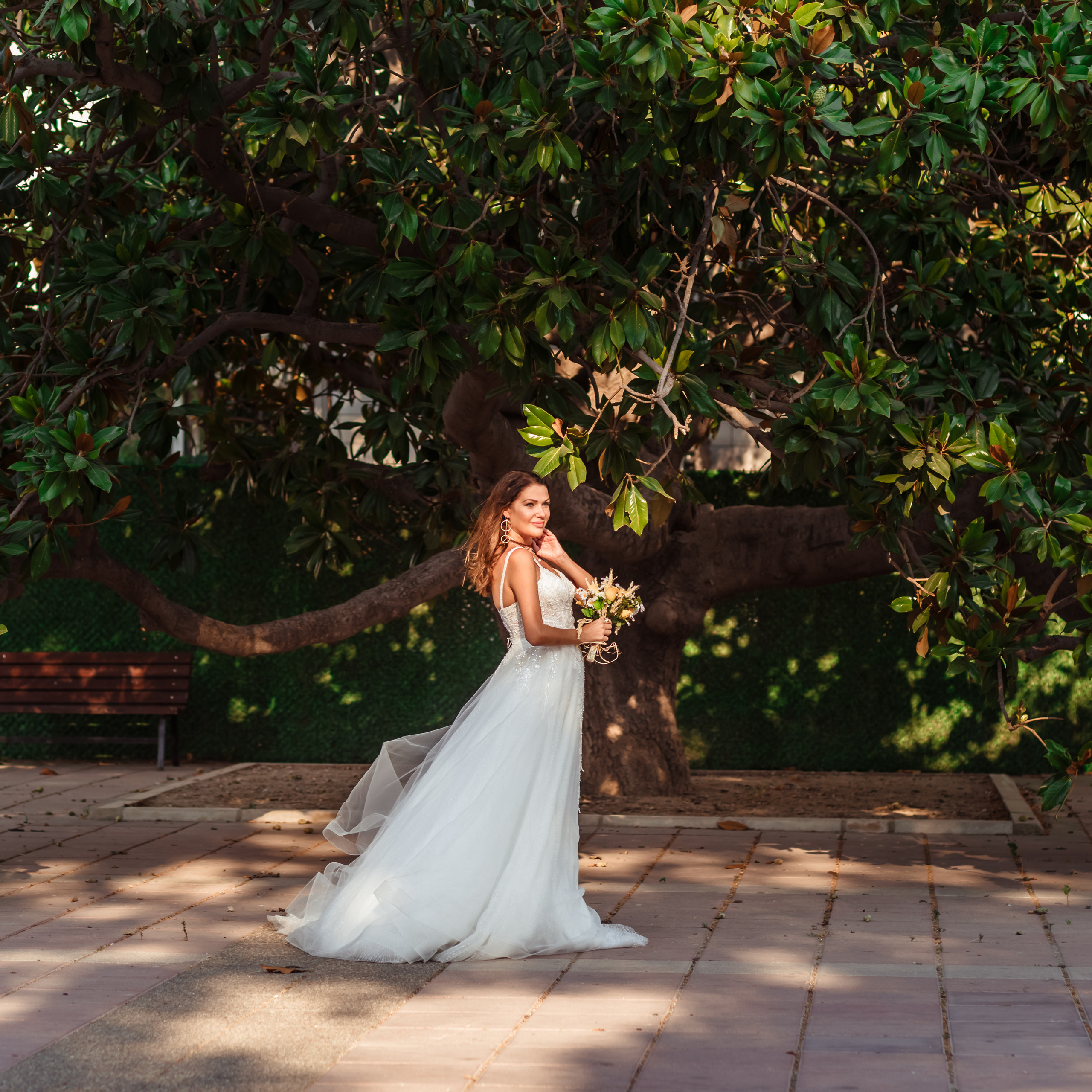 Wedding anniversary. Professional family and children’s photographer in Izmir Irina Eron