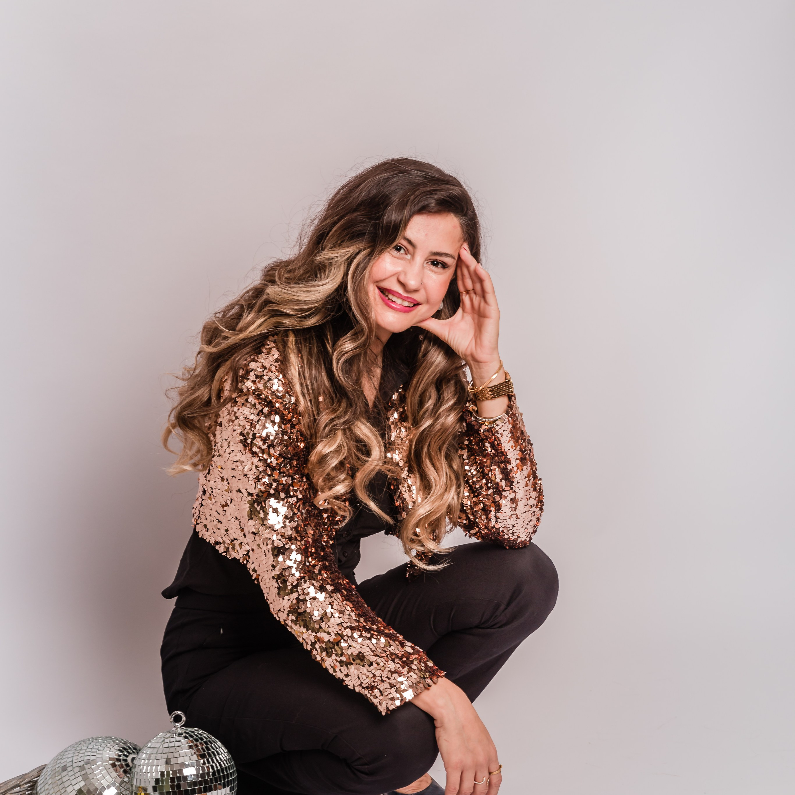 2025 Nappy New Year. Professional family and children’s photographer in Izmir Irina Eron