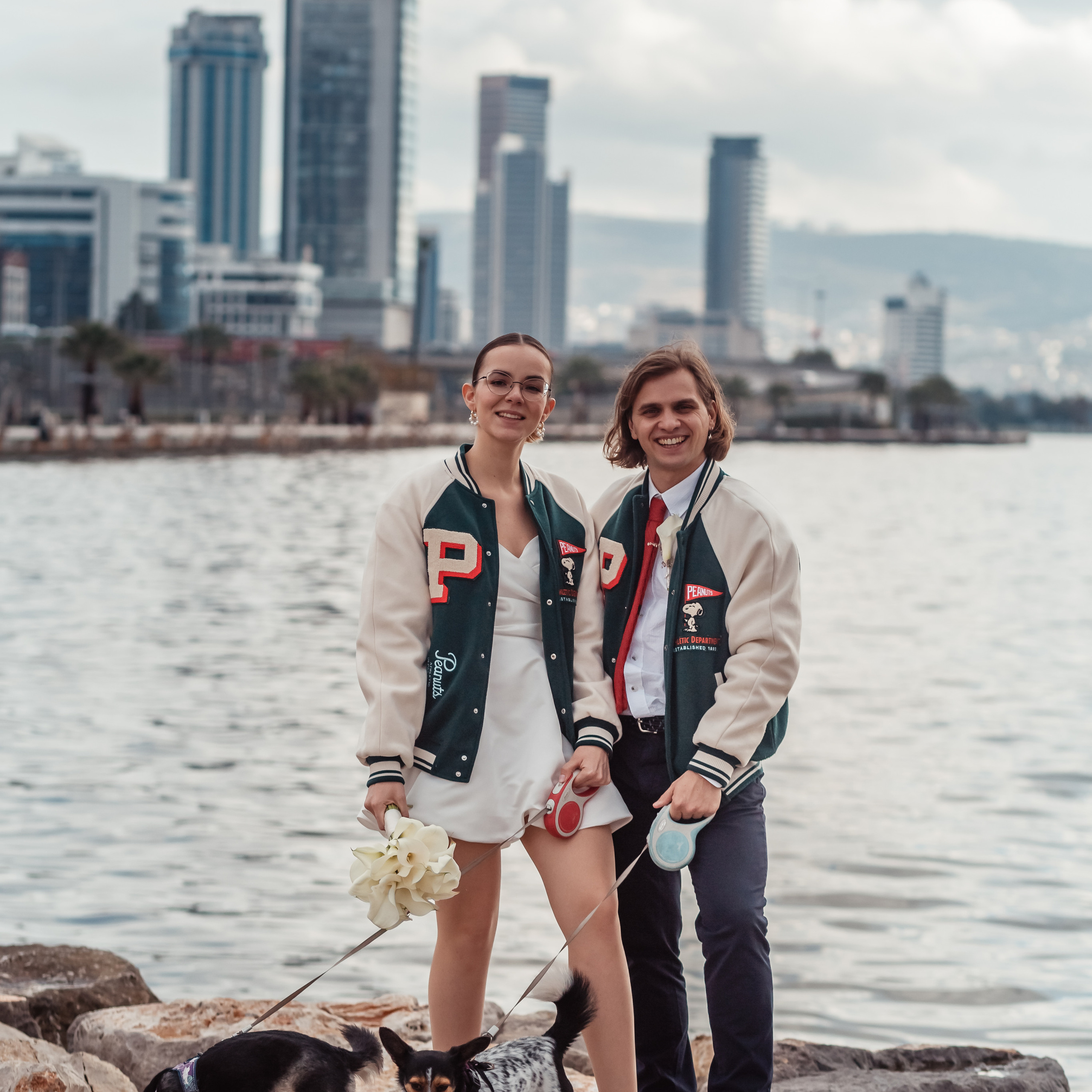 Ekaterina&Yuriy. Professional family and children’s photographer in Izmir Irina Eron