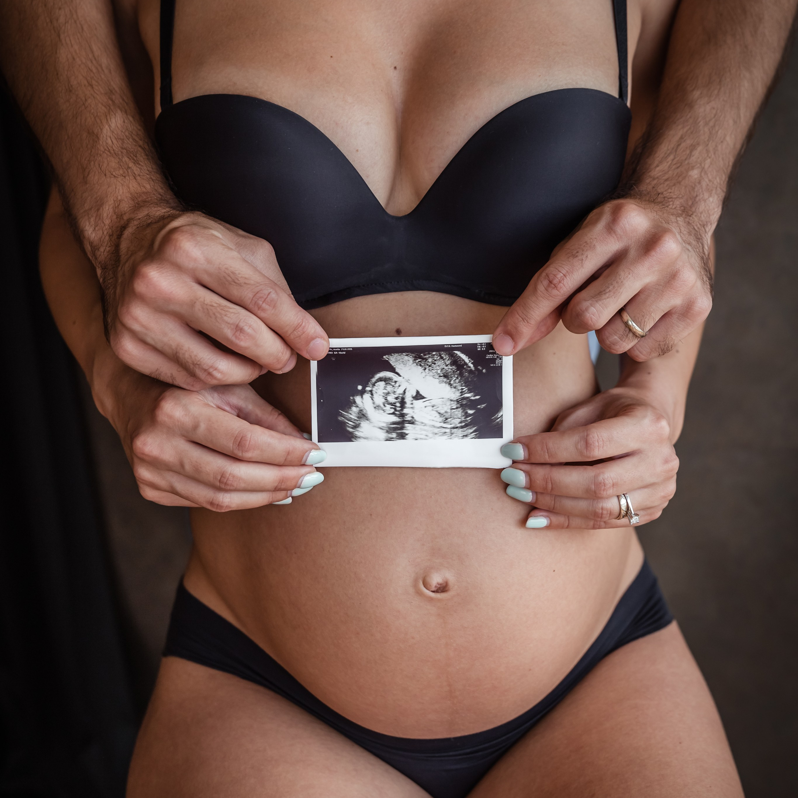 Studio. Professional family and children’s photographer in Izmir Irina Eron