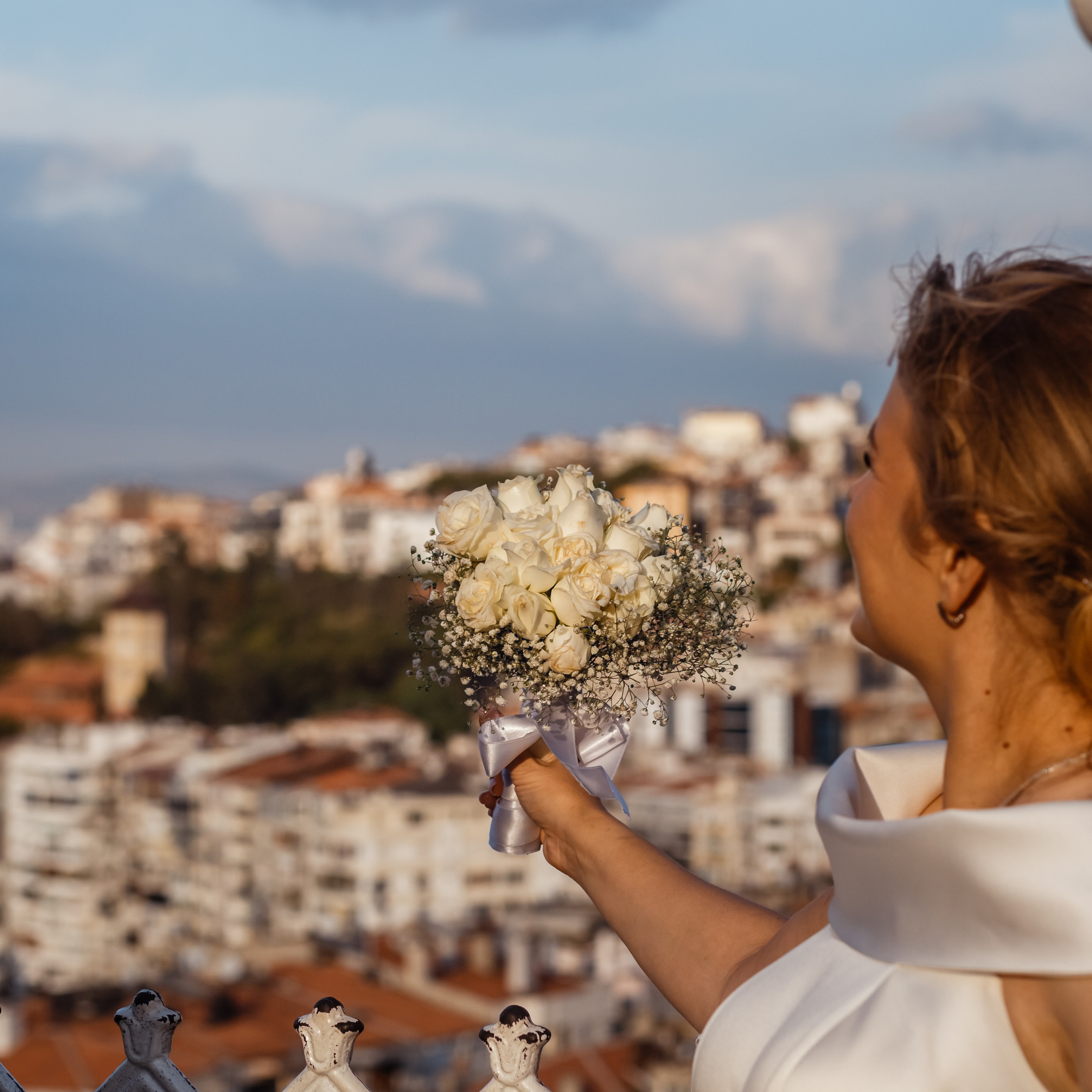 Elena&Deniz. Professional family and children’s photographer in Izmir Irina Eron