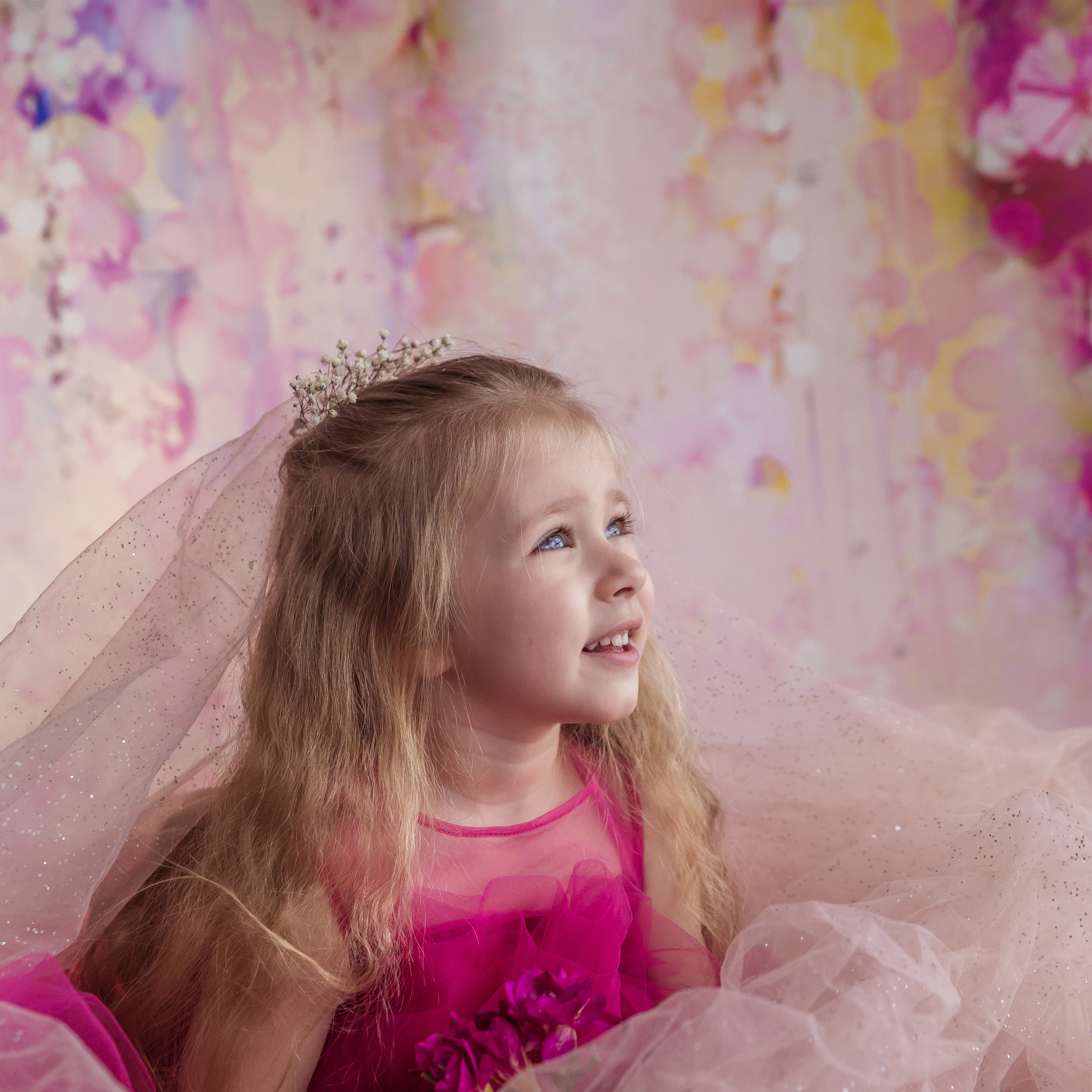 Amelya. Professional family and children’s photographer in Izmir Irina Eron