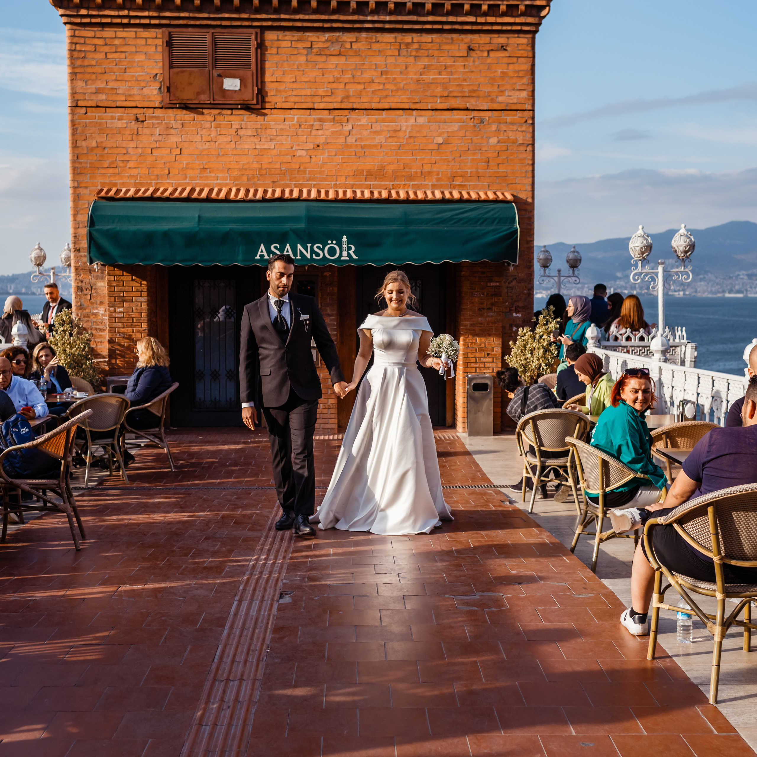 Elena&Deniz. Professional family and children’s photographer in Izmir Irina Eron
