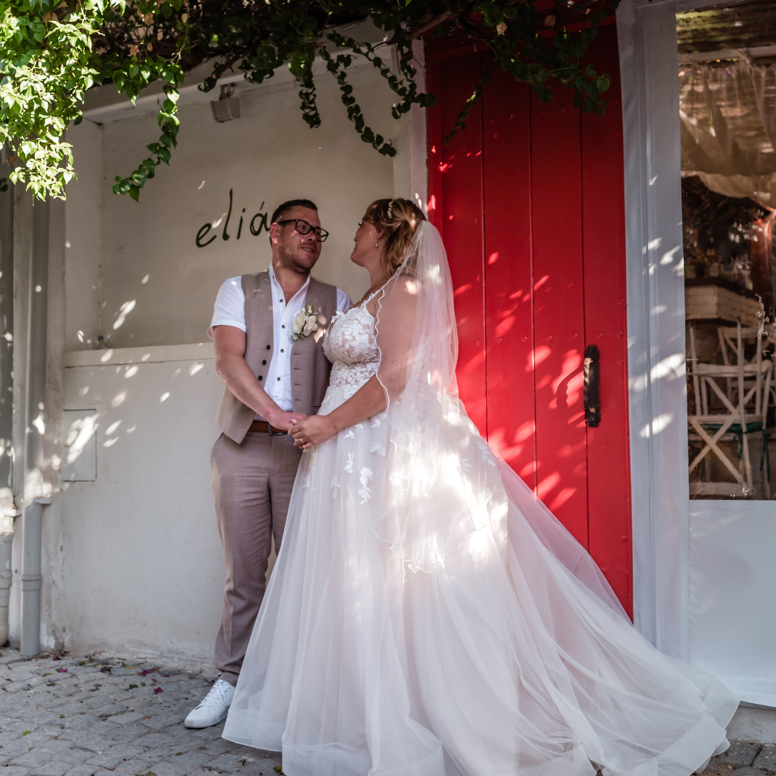 Irina&Victor. Professional family and children’s photographer in Izmir Irina Eron