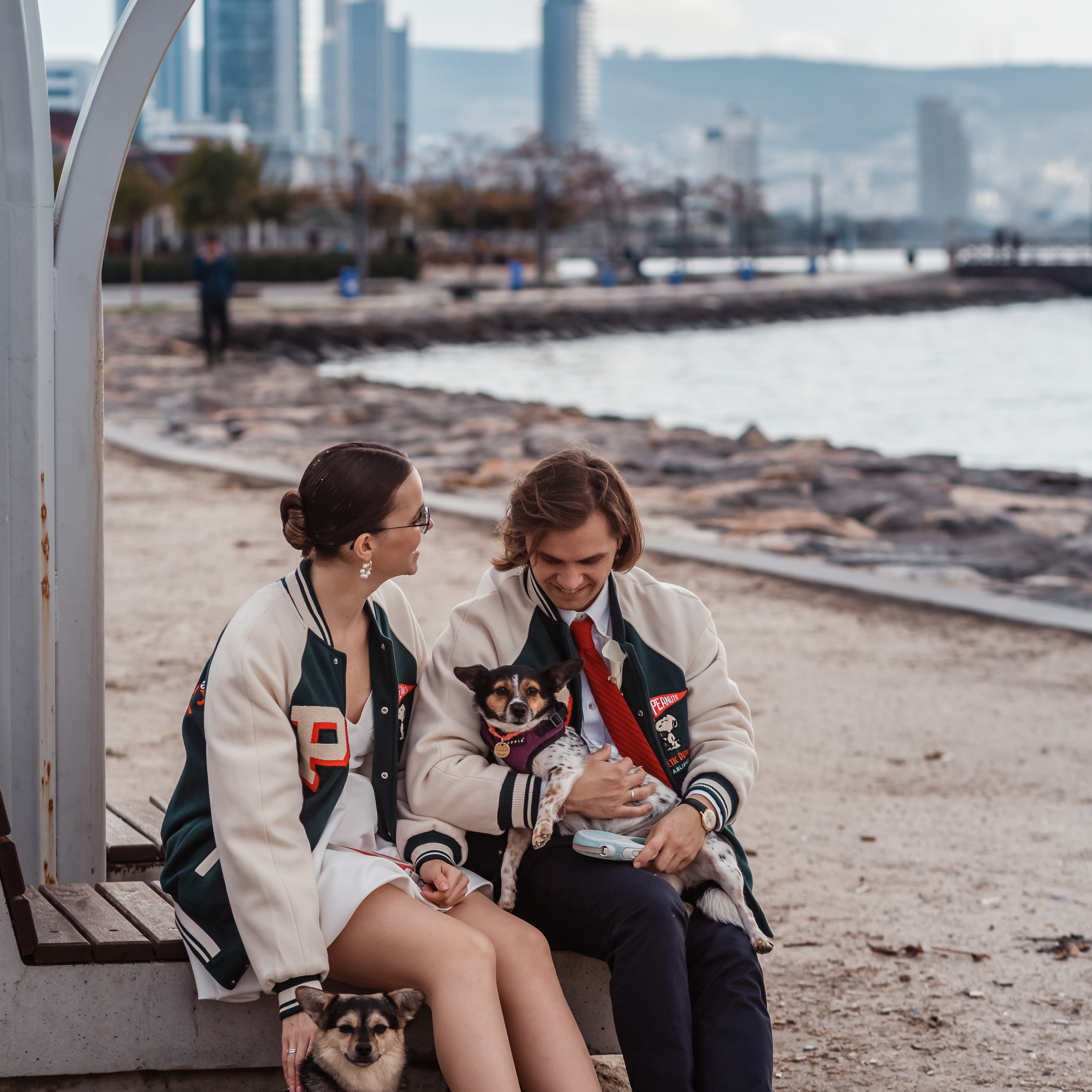 Ekaterina&Yuriy. Professional family and children’s photographer in Izmir Irina Eron