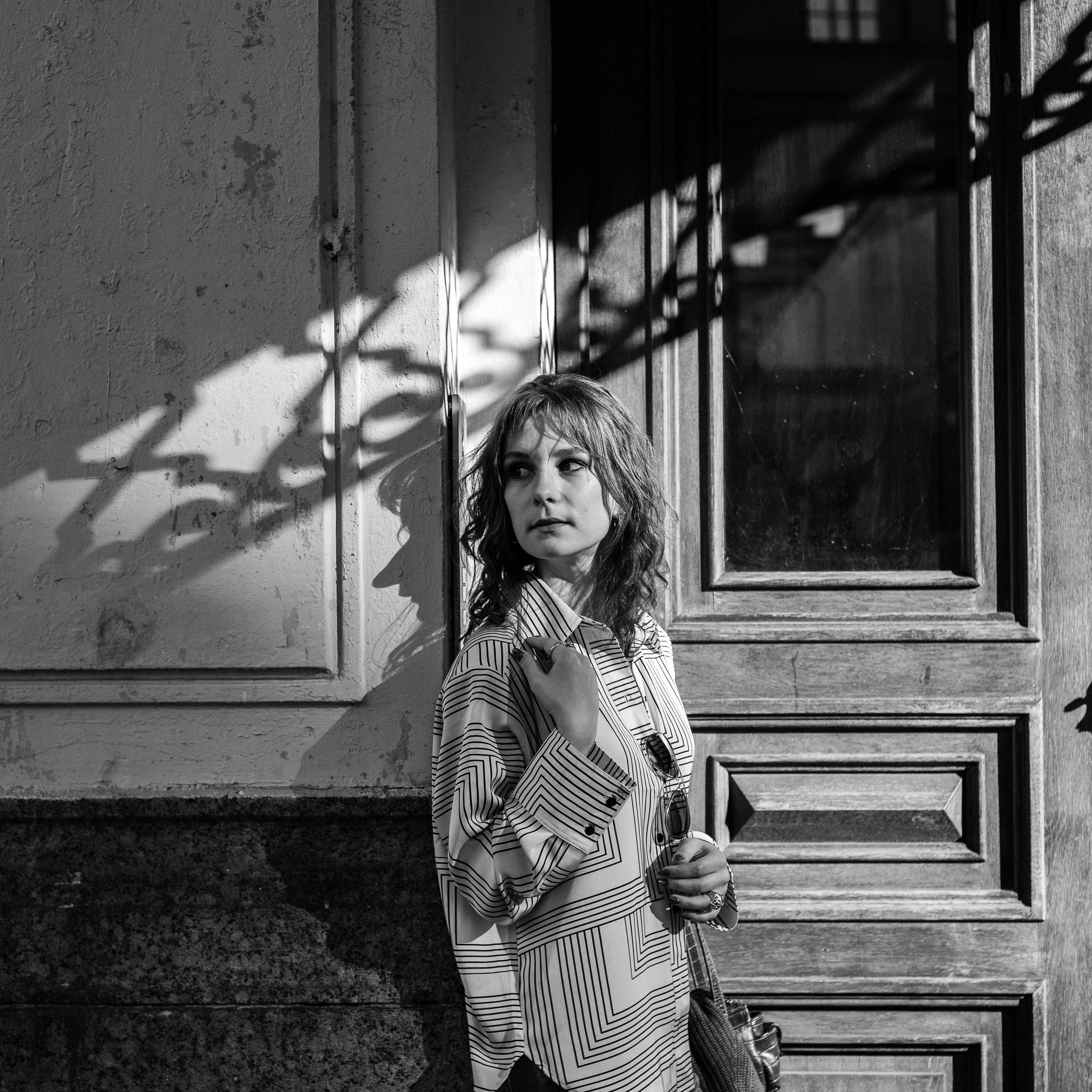 Anya. Professional family and children’s photographer in Izmir Irina Eron